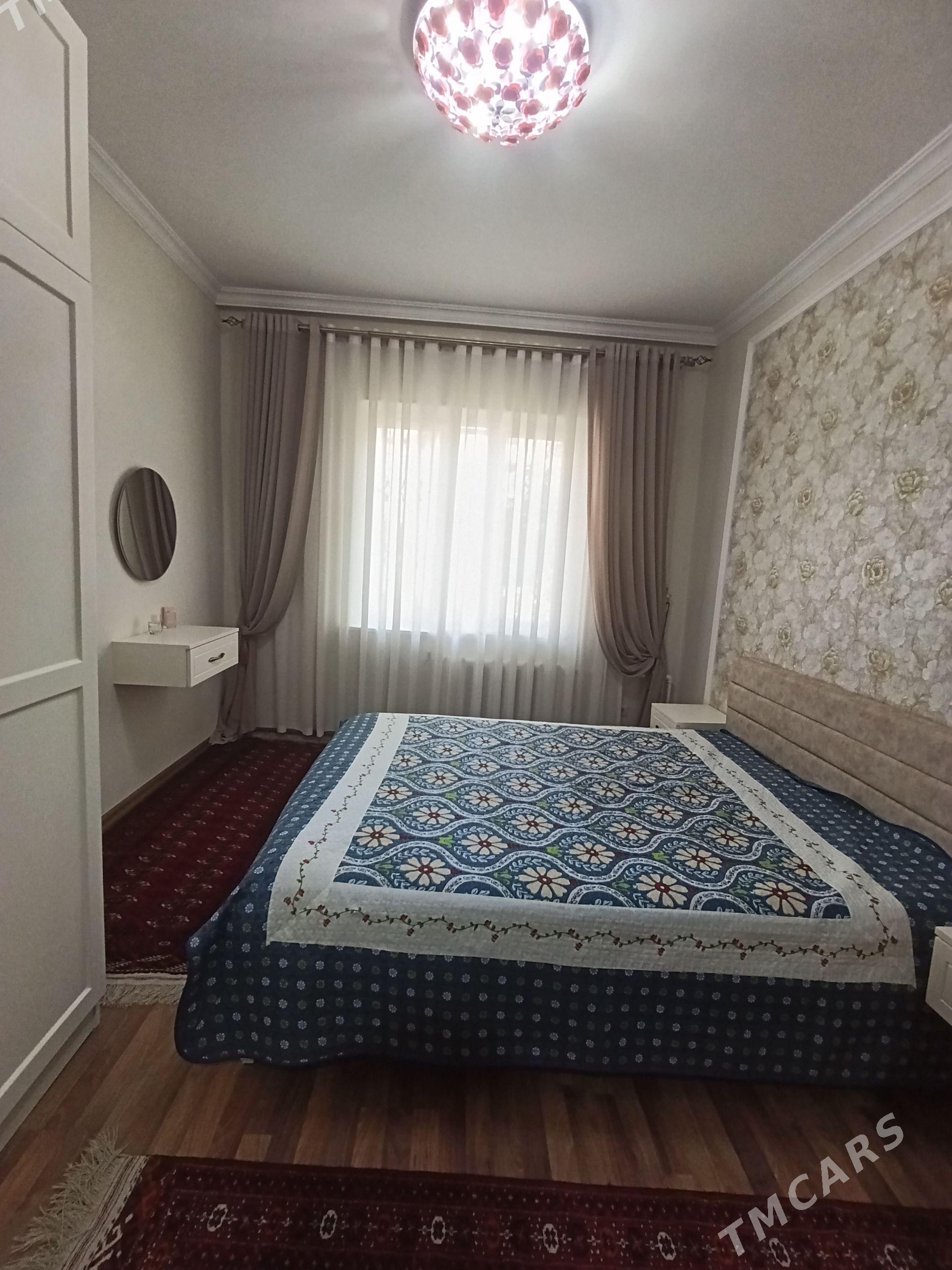 Аренда 2 ком Мир 2/2 - Aşgabat - img 1