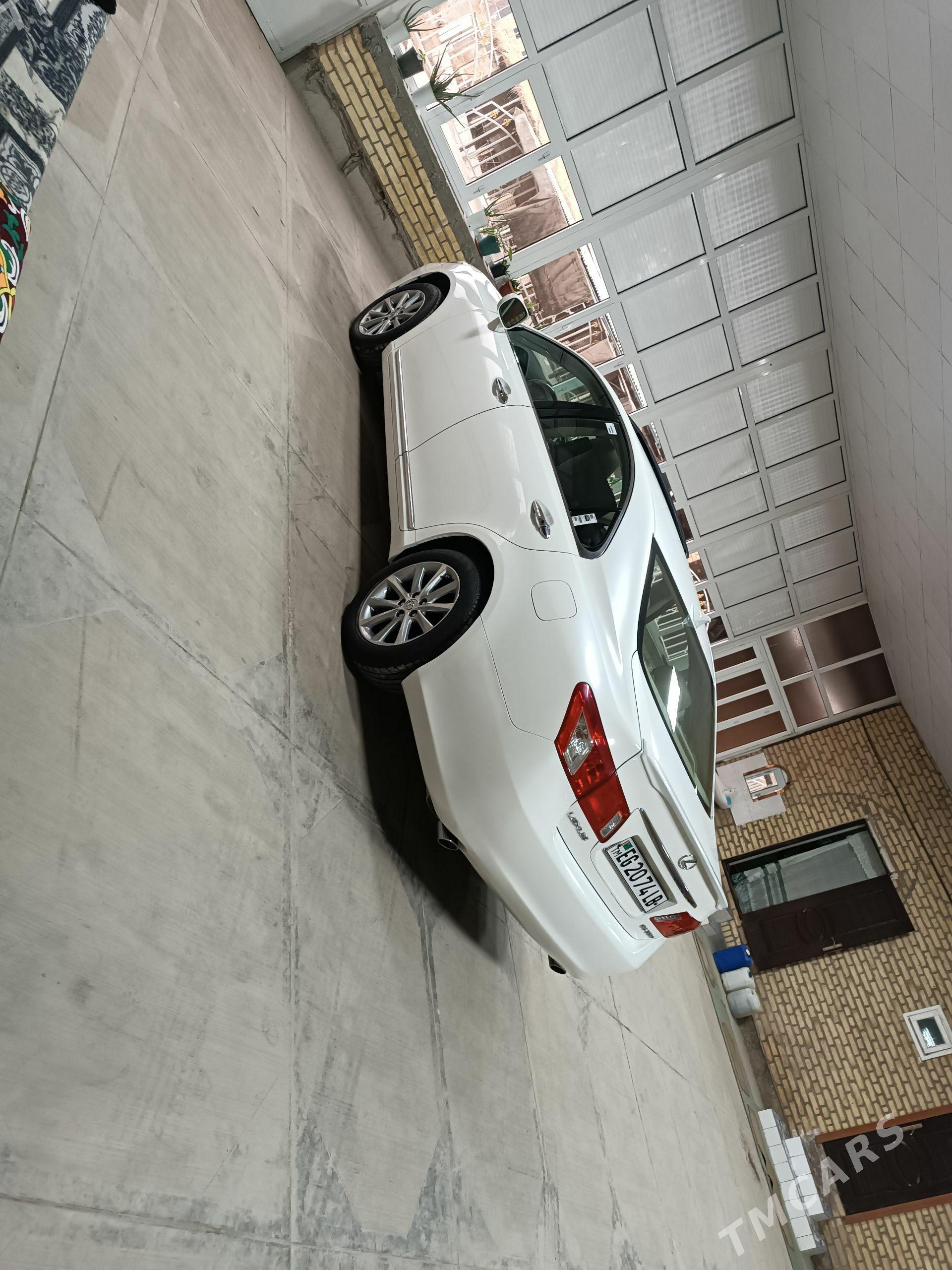 Lexus ES 350 2006 - 250 000 TMT - Türkmenabat - img 1