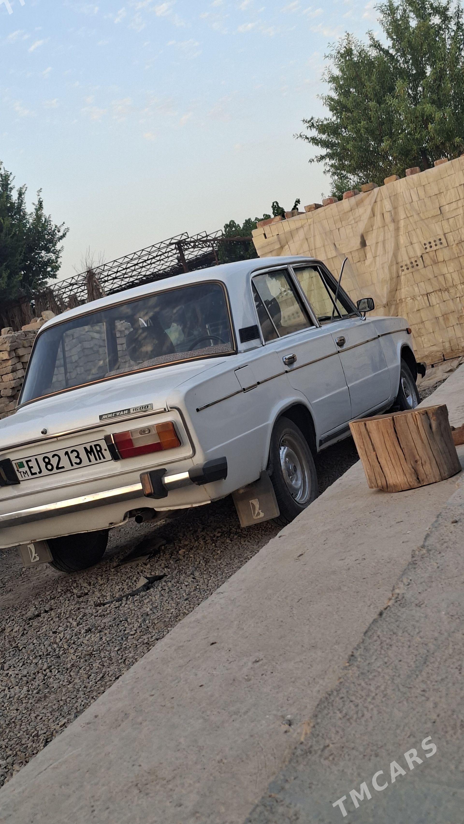 Lada 2106 1982 - 35 000 TMT - Mary - img 1