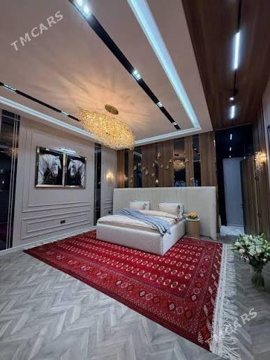 Arenda jay Kotez full - Aşgabat - img 1