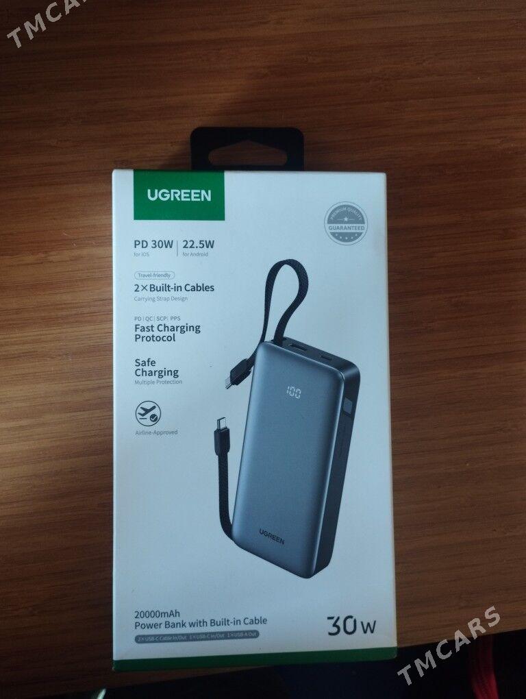 Powerbank - Aşgabat - img 1