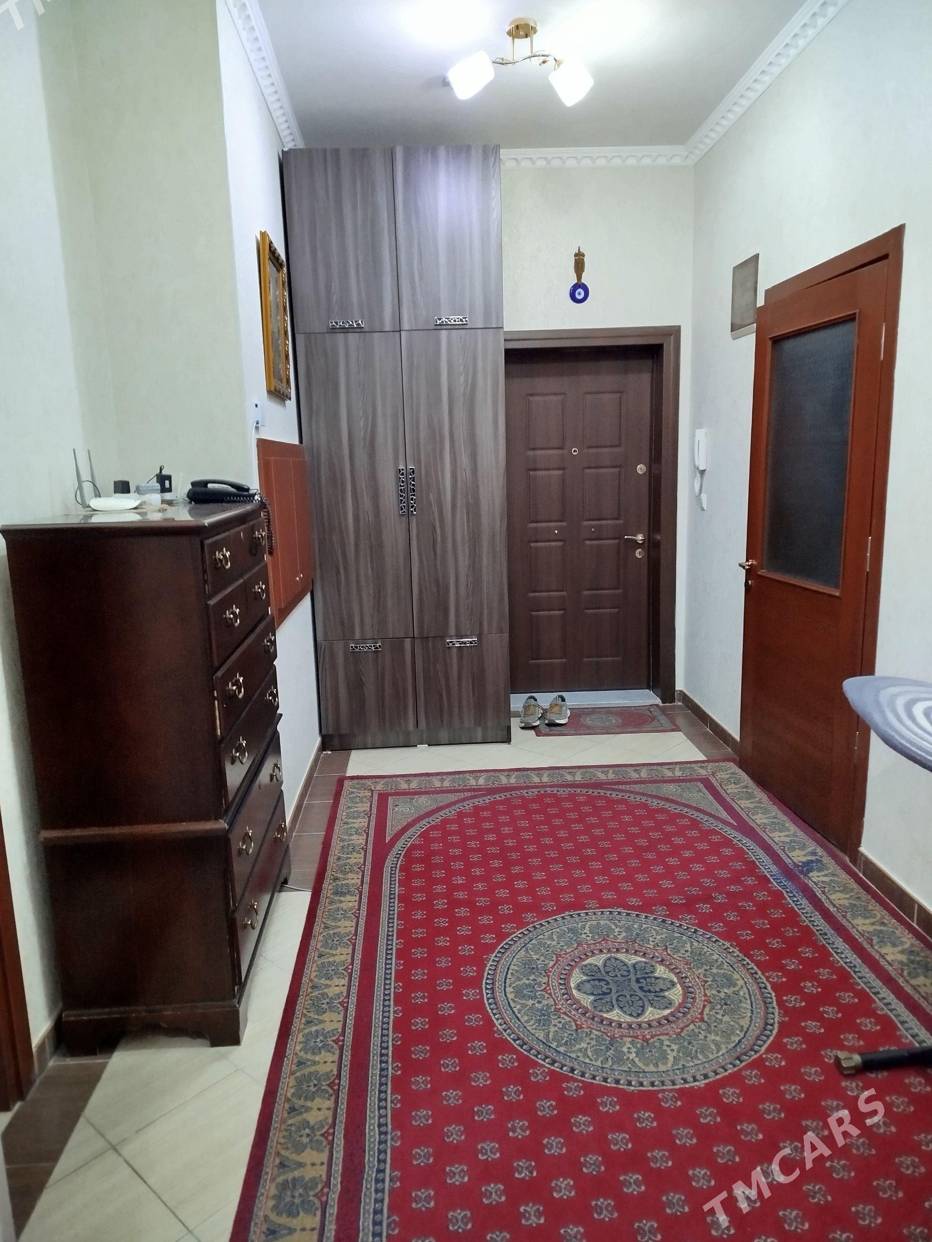 Аренда 2-комн кв.по Таслама - Aşgabat - img 1