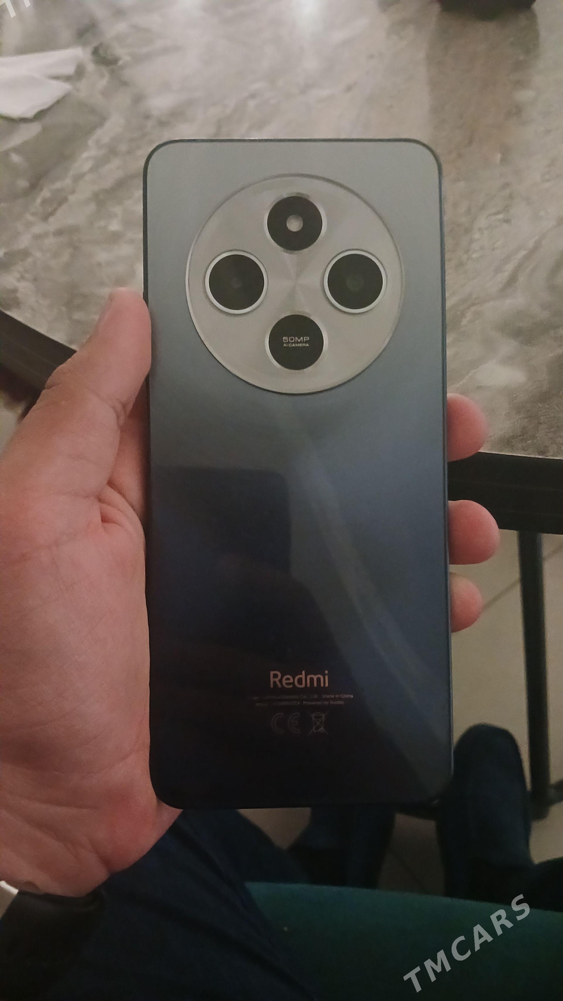 Redmi 14C - Daşoguz - img 1