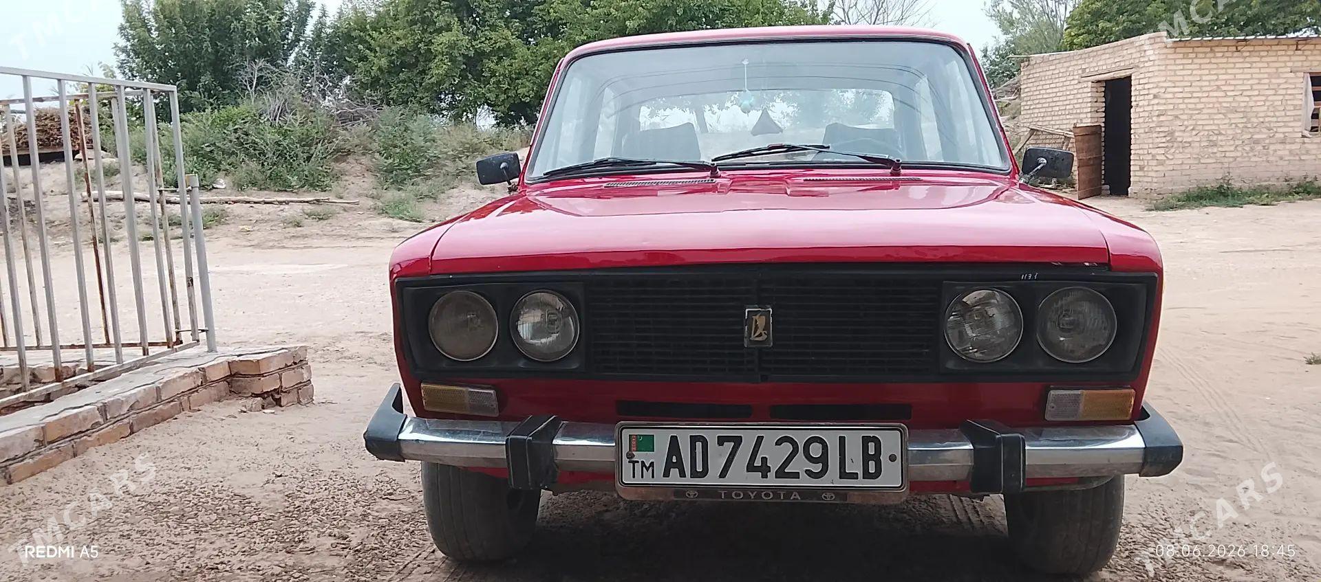 Lada 2106 1984 - 20 000 TMT - Hojambaz - img 1
