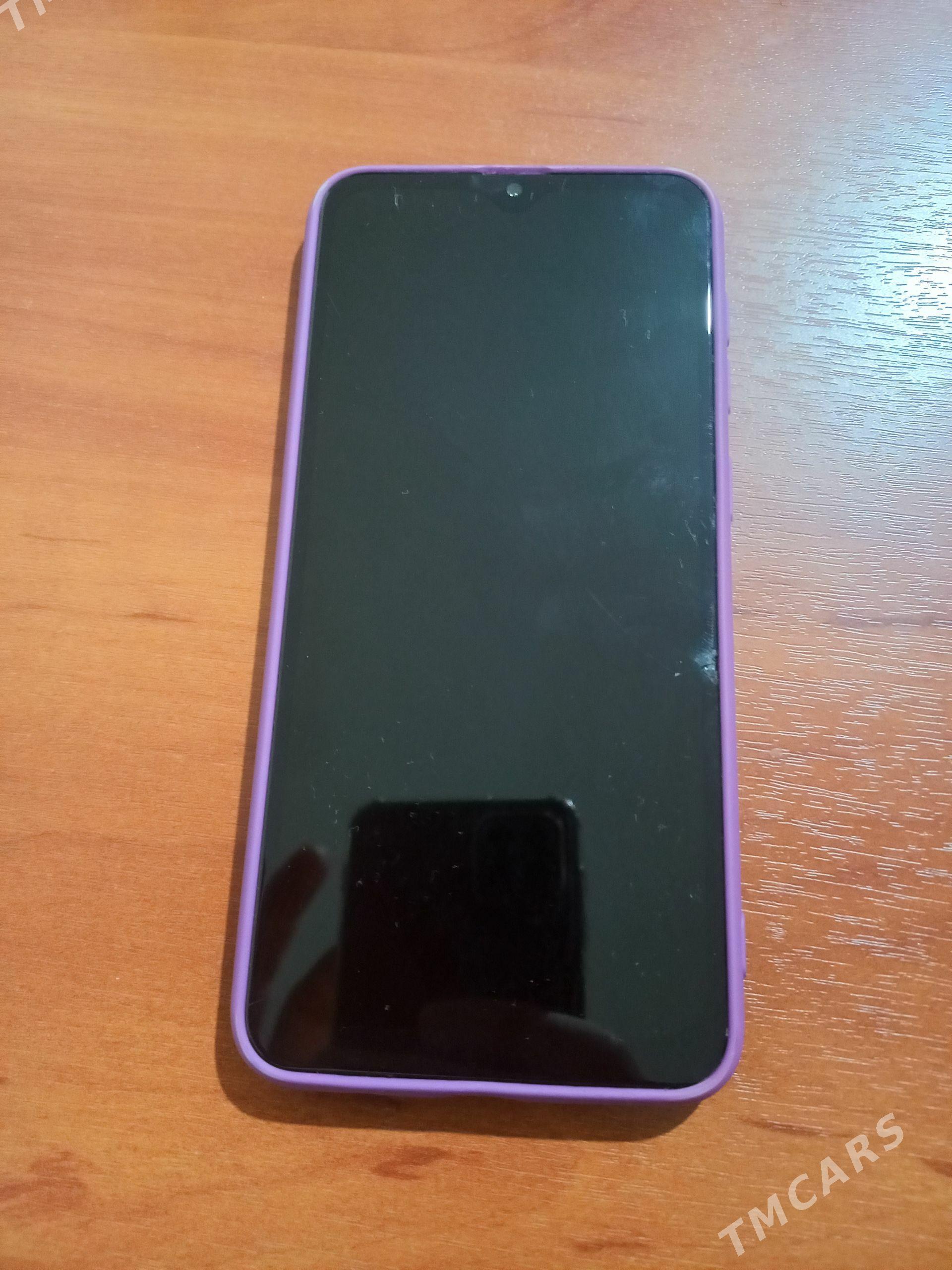 Samsung A30S - Ашхабад - img 1