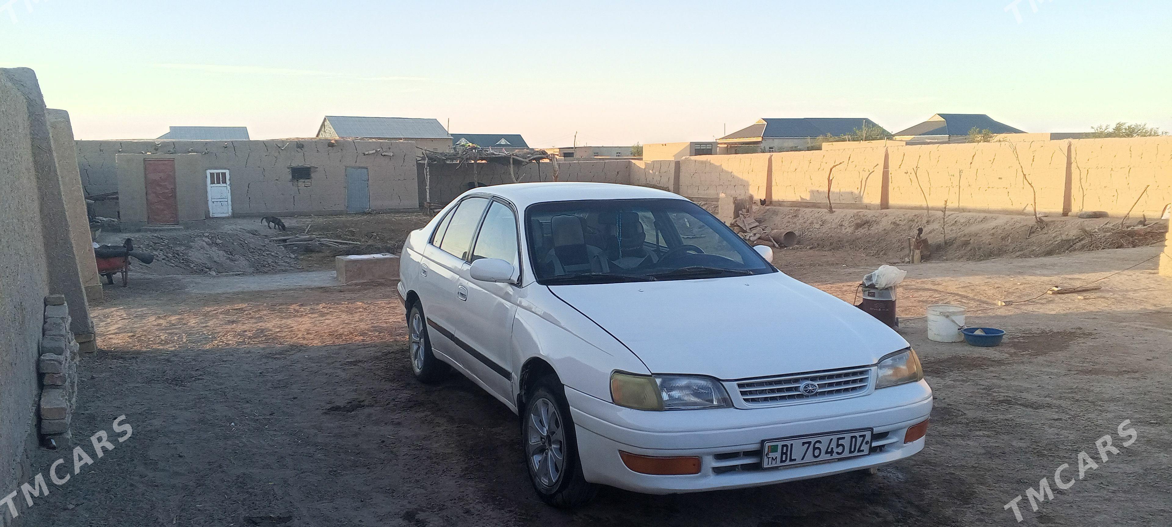 Toyota Corona 1993 - 60 000 TMT - Akdepe - img 1