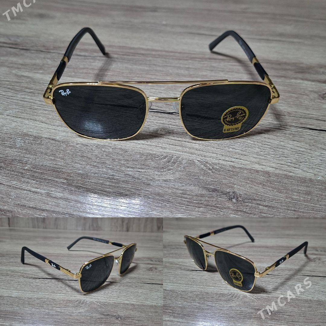 ocki rayban cuyse Ray-Ban - Aşgabat - img 1
