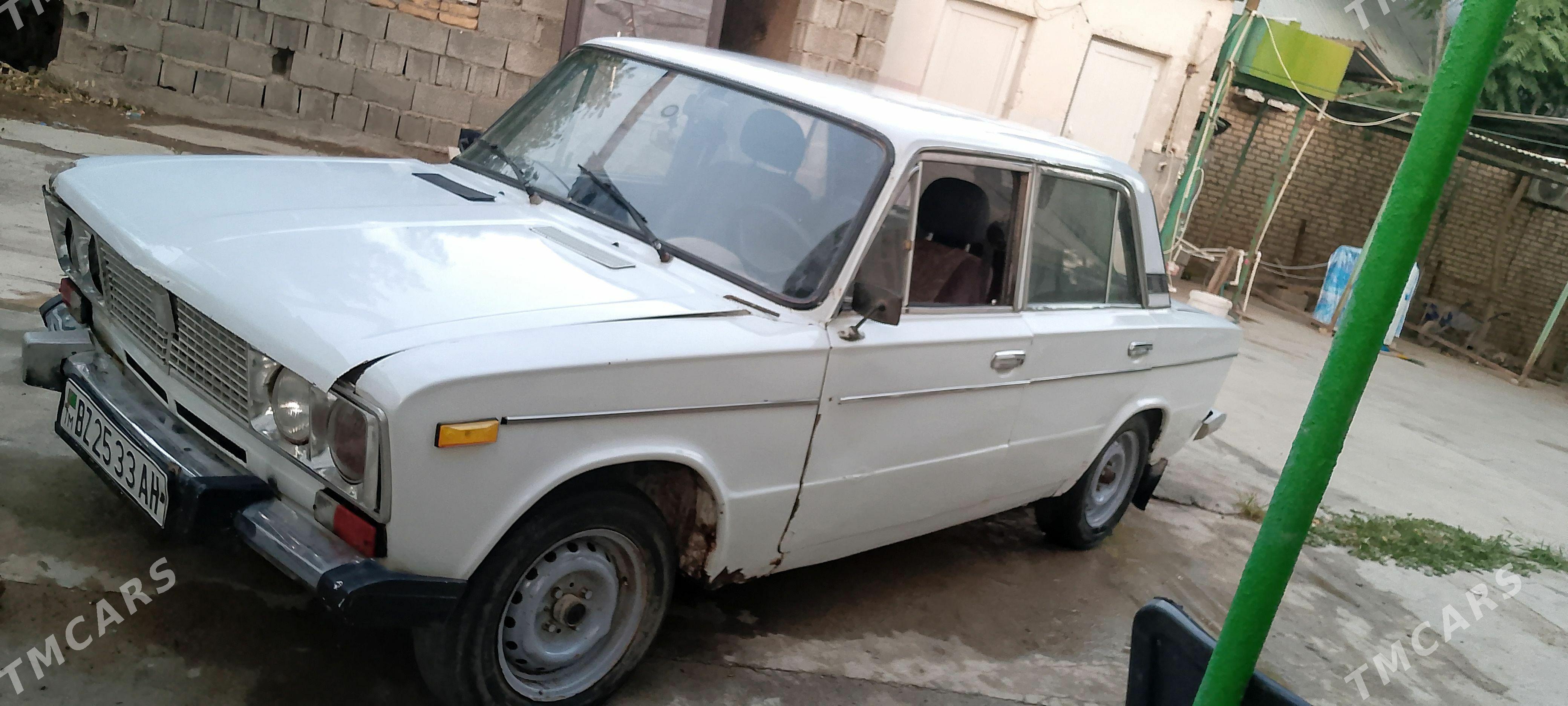 Lada 2106 1988 - 15 000 TMT - Änew - img 1