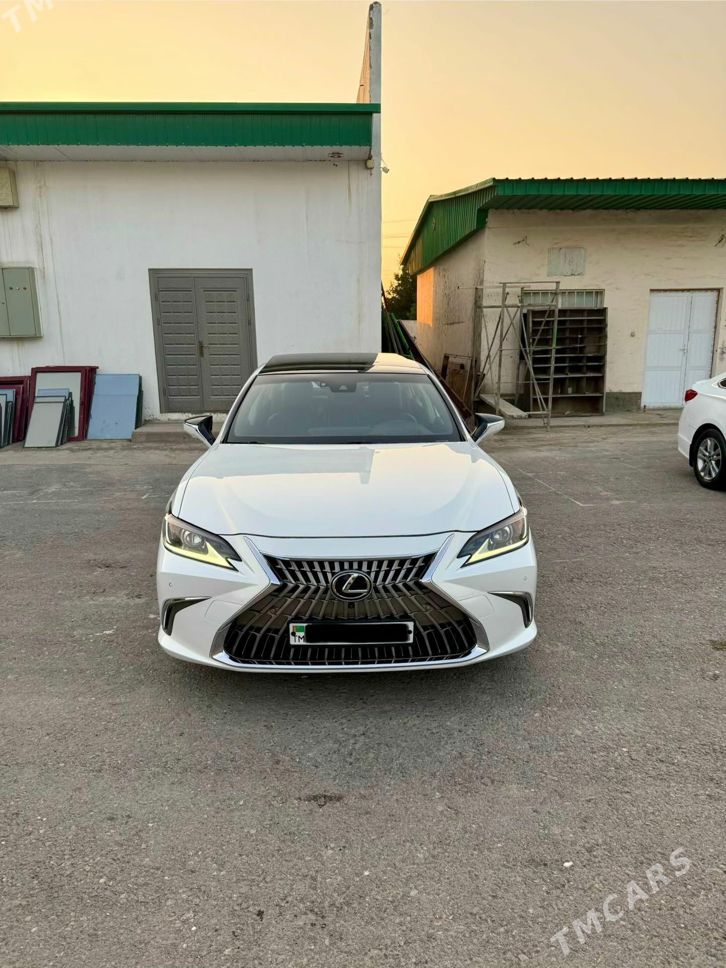 Lexus ES 350 2020 - 605 000 TMT - Ашхабад - img 1