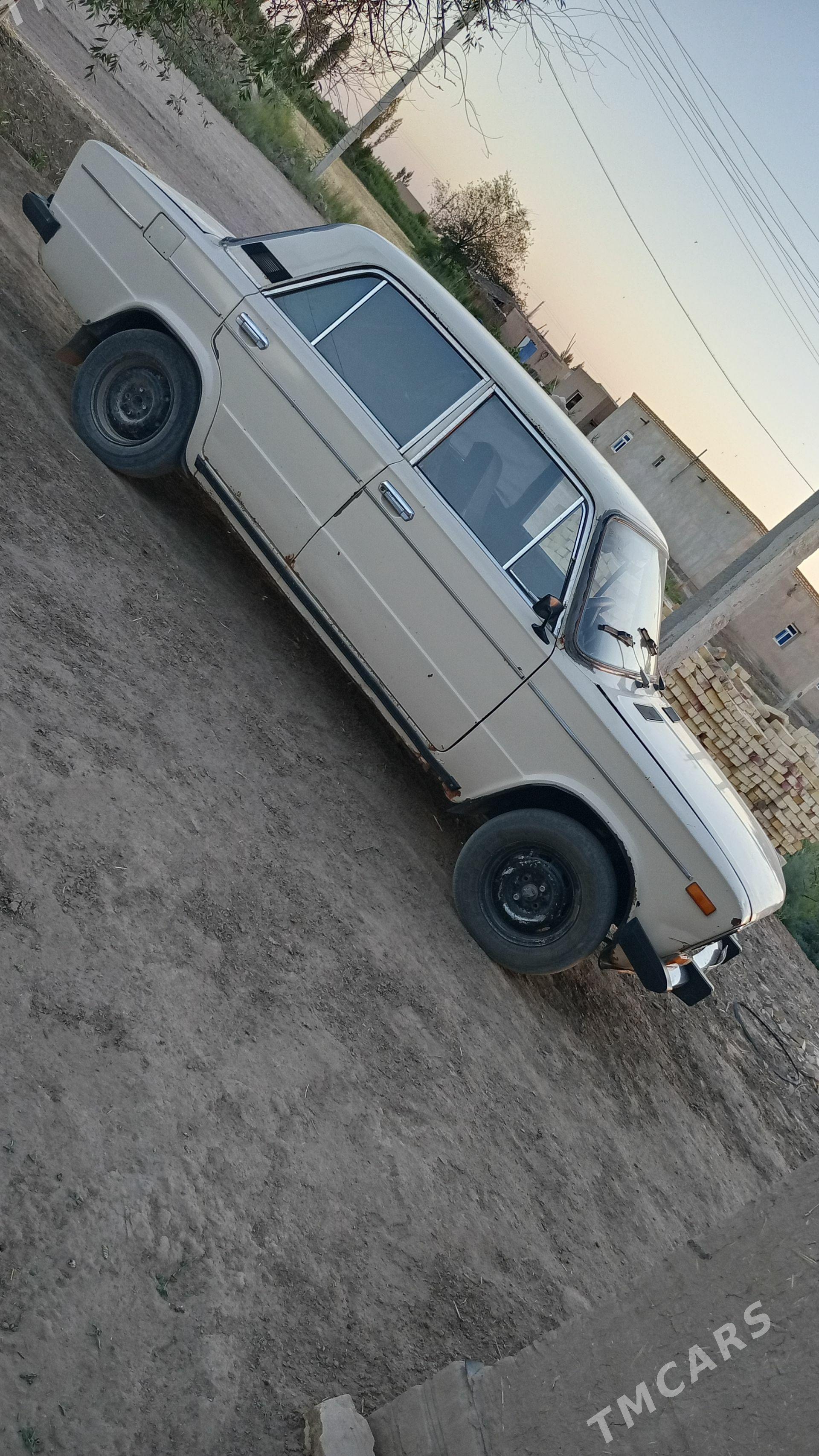 Lada 2106 1990 - 16 000 TMT - Görogly (Tagta) - img 1
