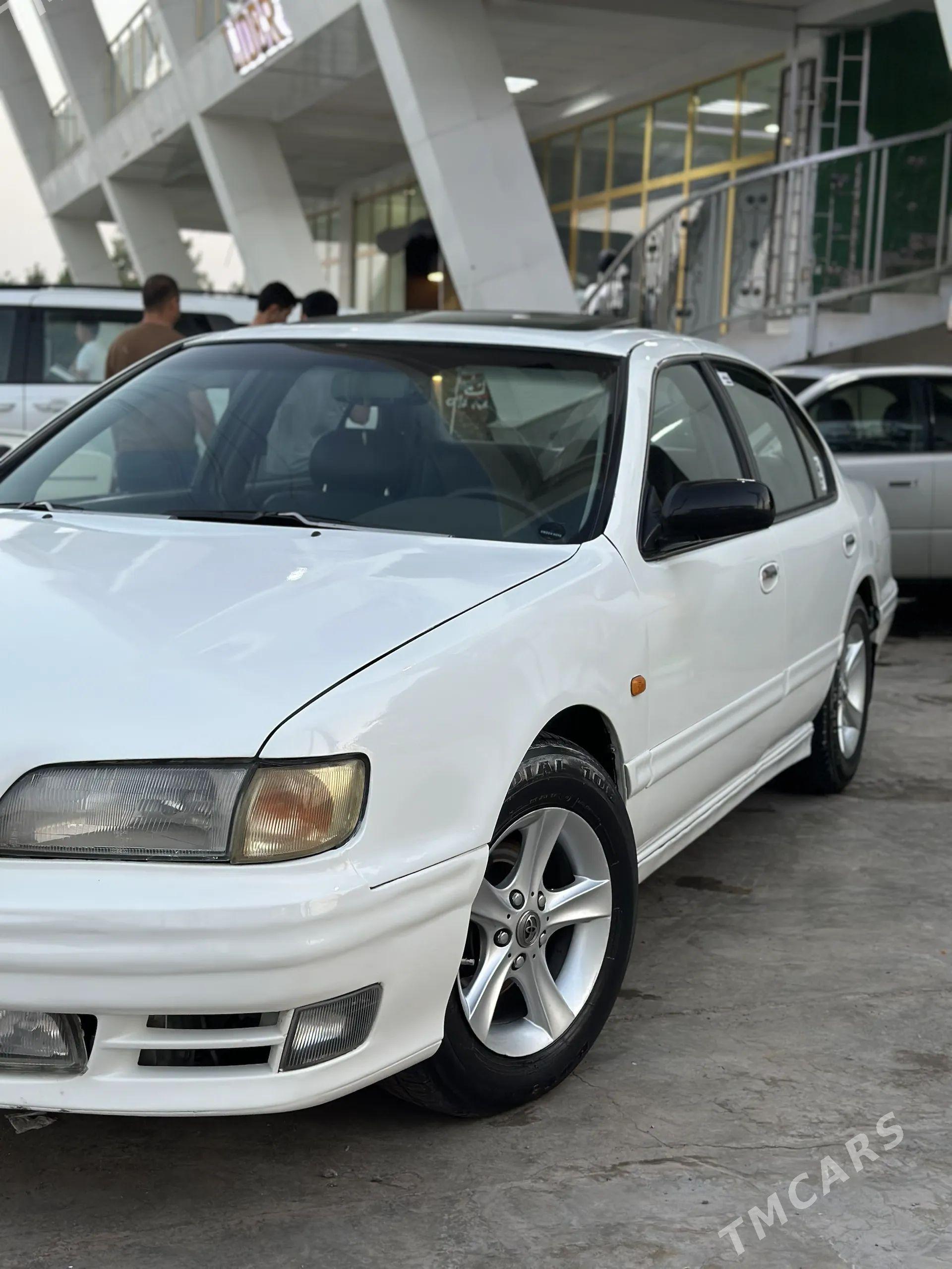 Nissan Maxima 1998 - 100 000 TMT - Dänew - img 1