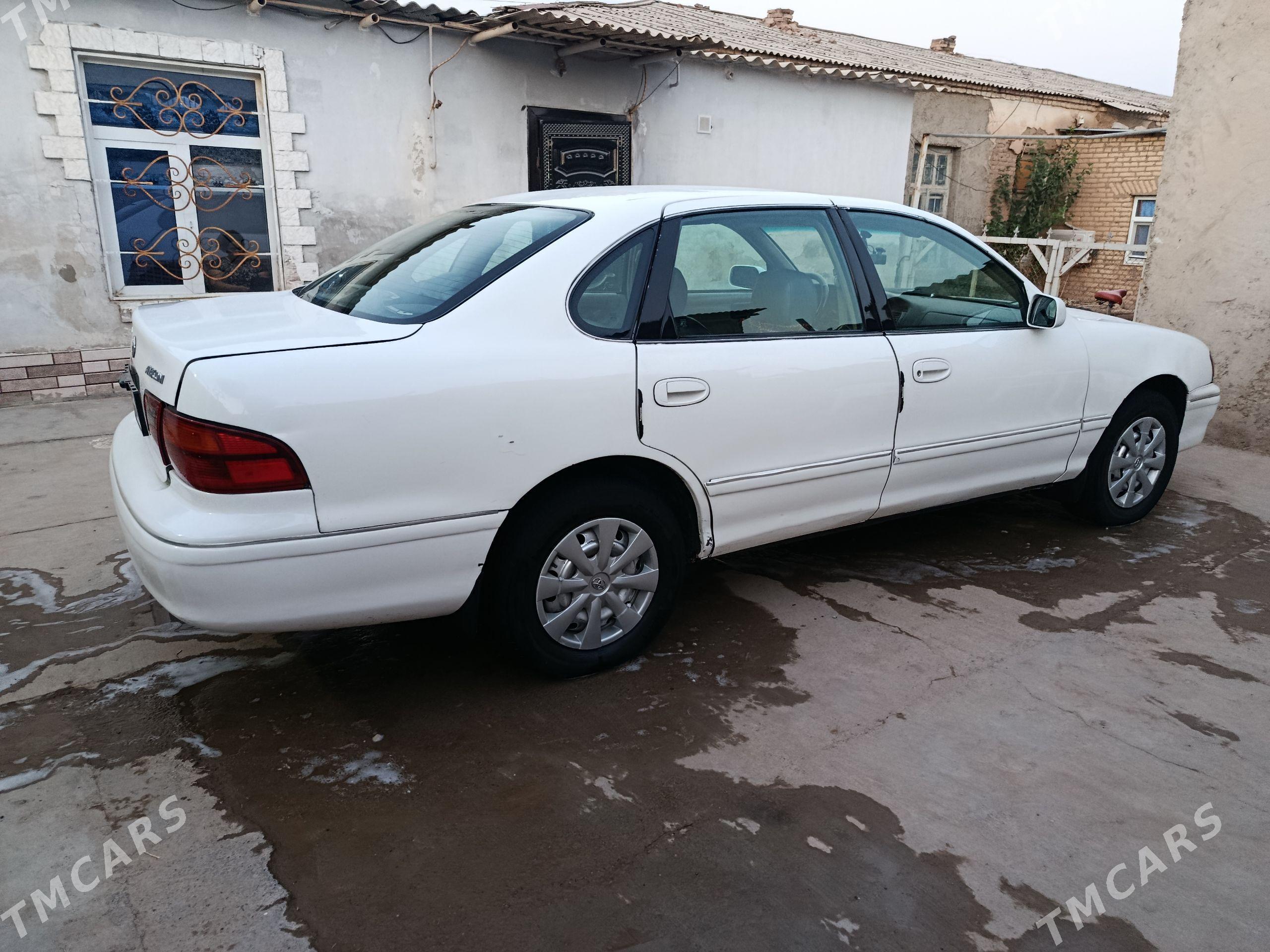 Toyota Avalon 1999 - 170 000 TMT - Tejen - img 1