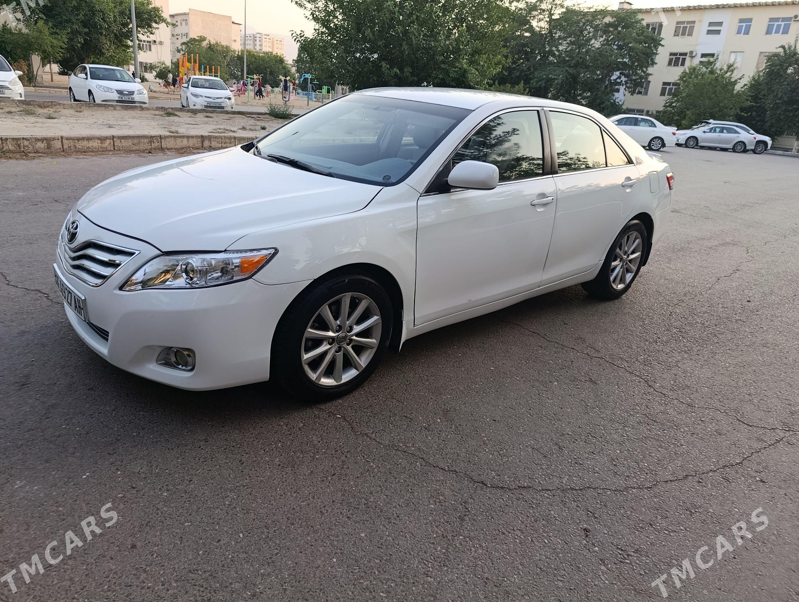Toyota Camry 2010 - 169 000 TMT - Aşgabat - img 1
