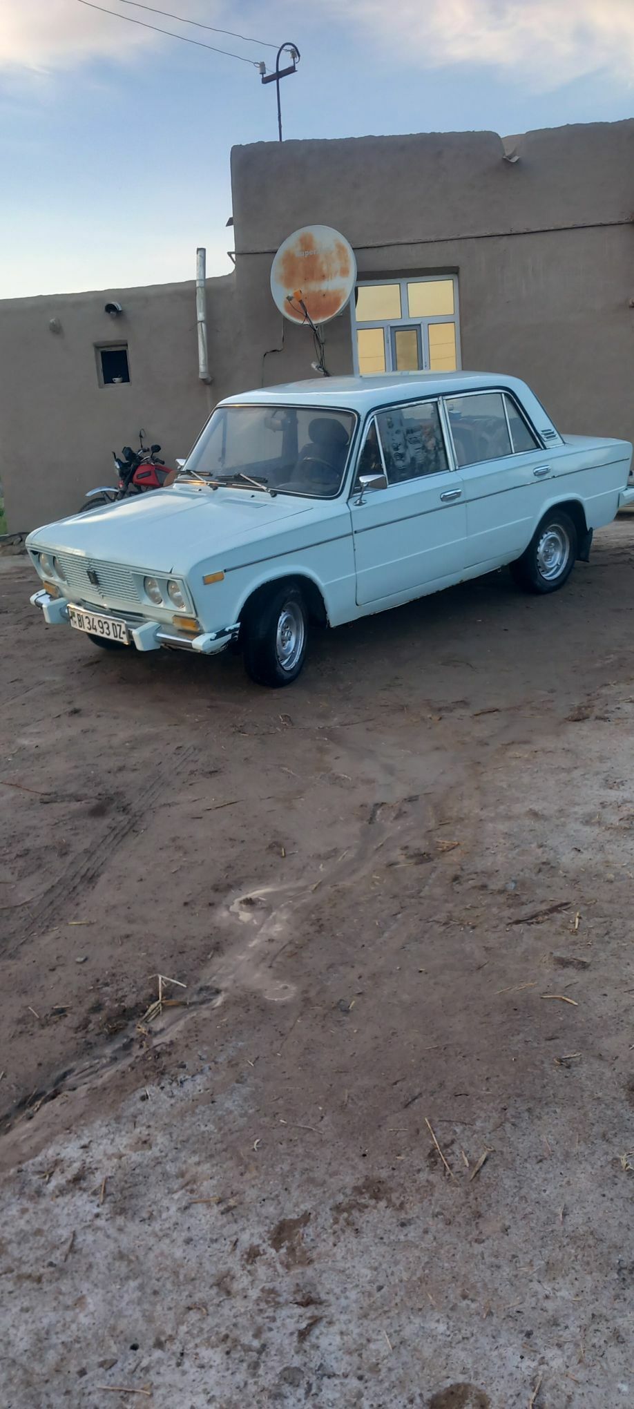 Lada 2106 1982 - 25 000 TMT - етр. Туркменбаши - img 1