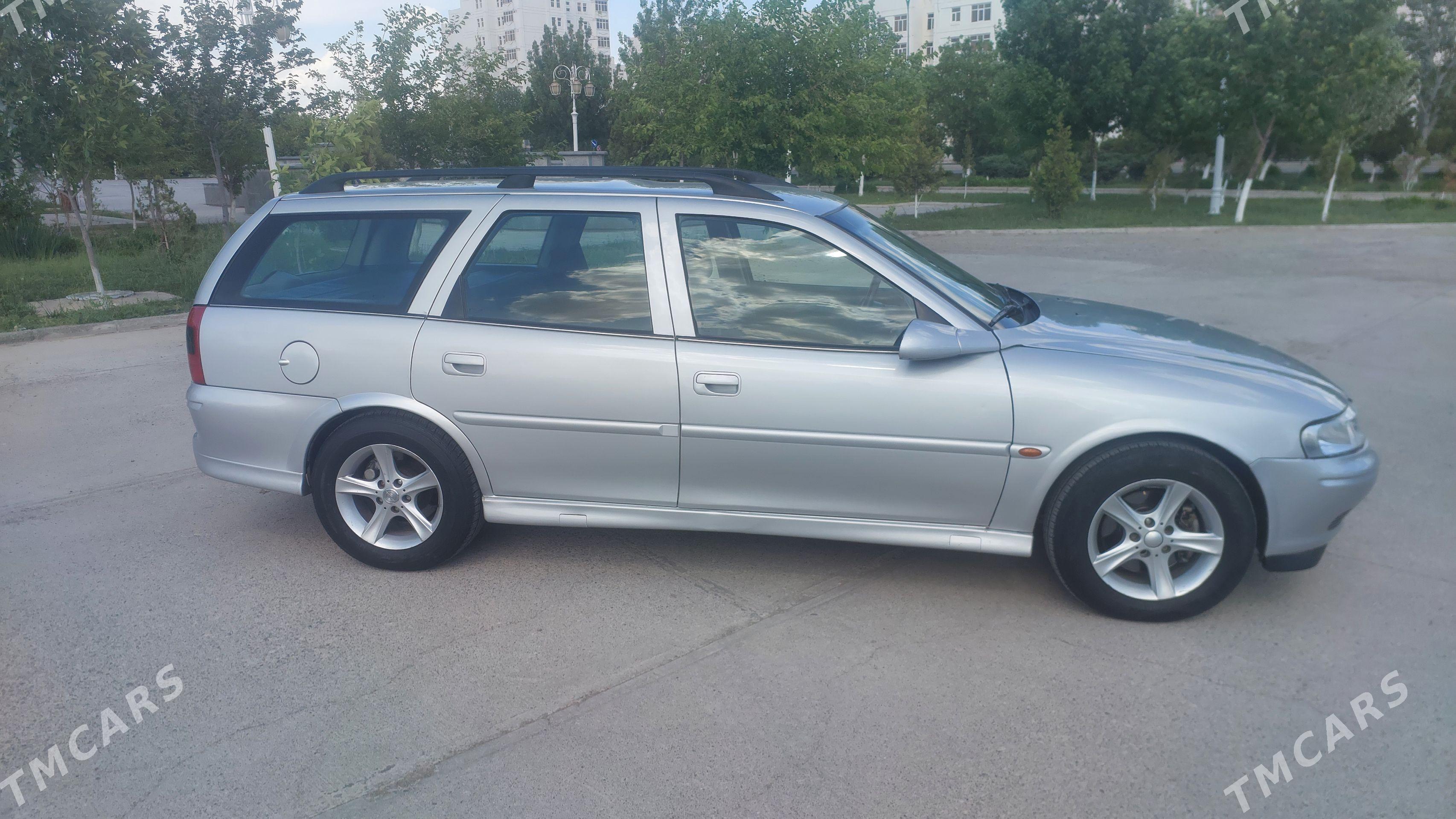 Opel Vectra 1999 - 75 000 TMT - Дашогуз - img 1