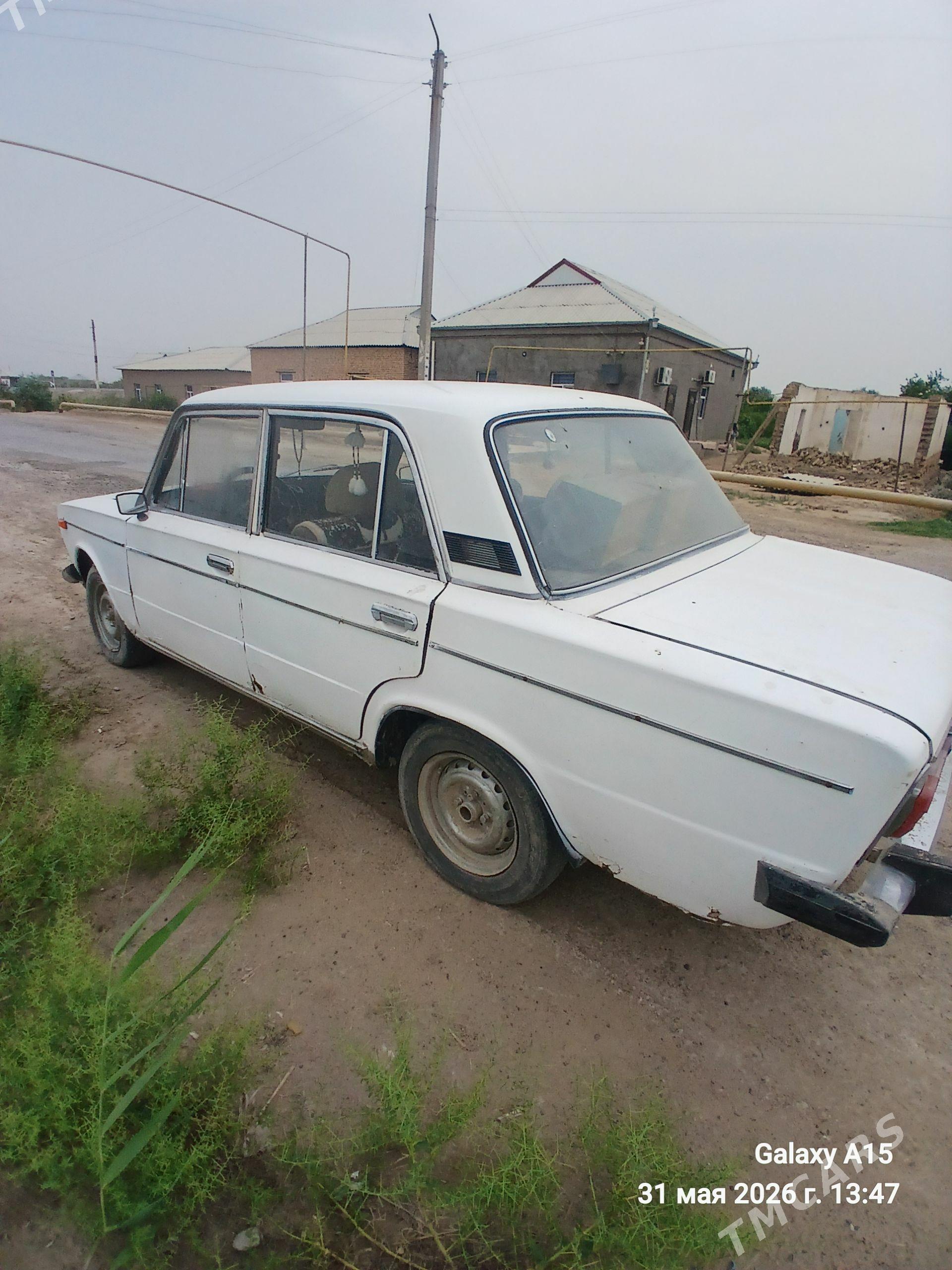 Lada 2106 1983 - 15 000 TMT - Ýolöten - img 1