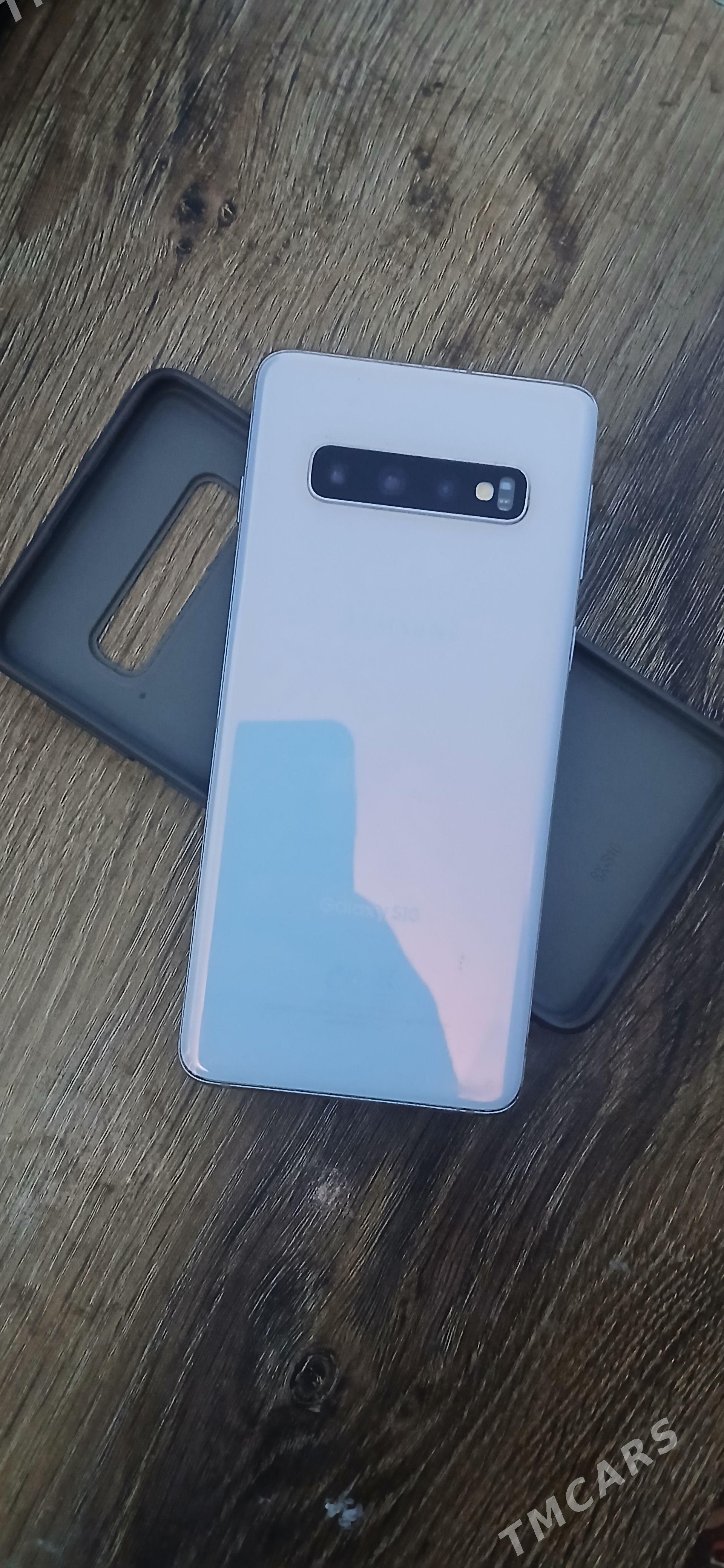 Samsung s 10 - Daşoguz - img 1