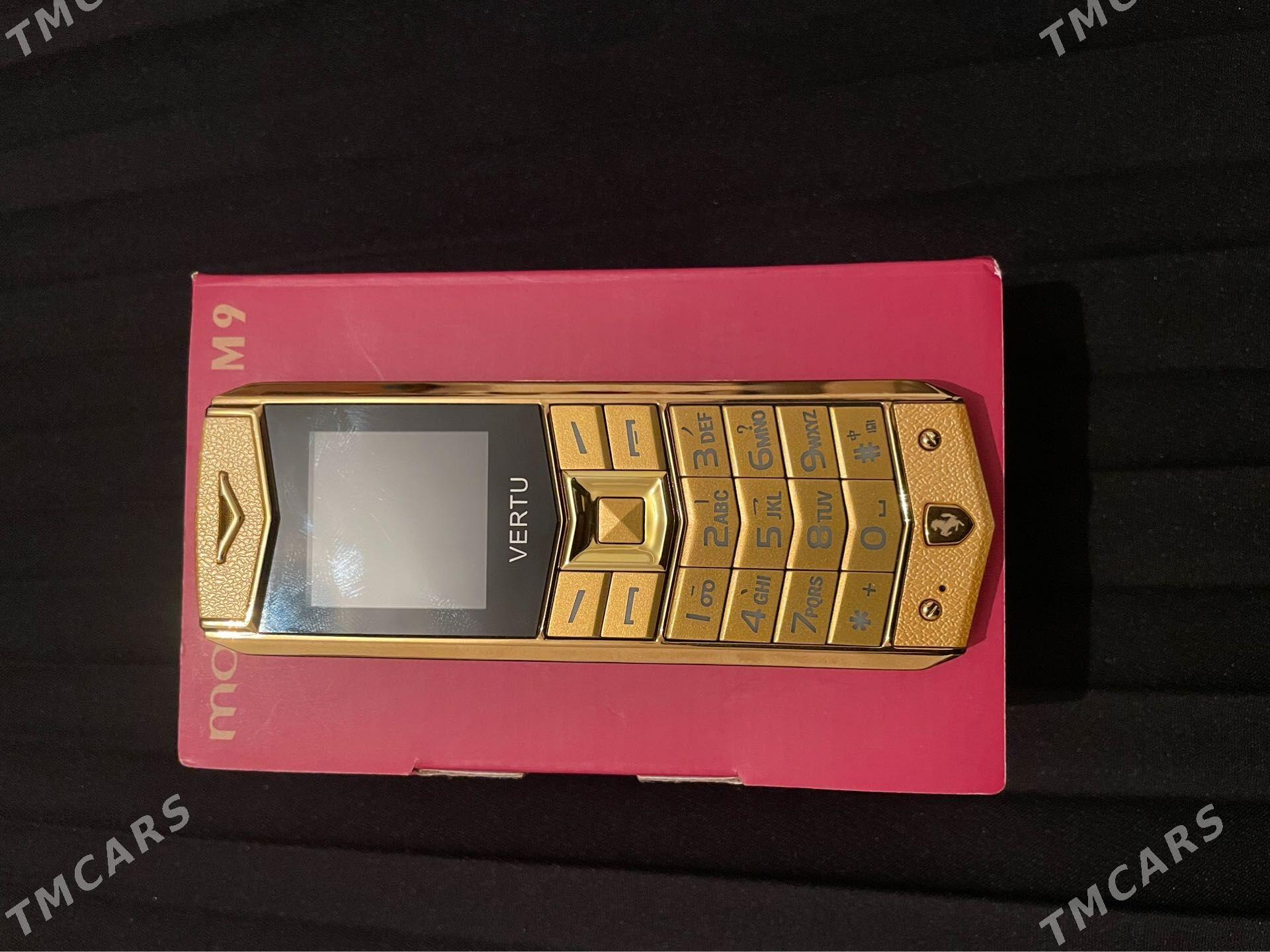 VERTU - Туркменабат - img 1