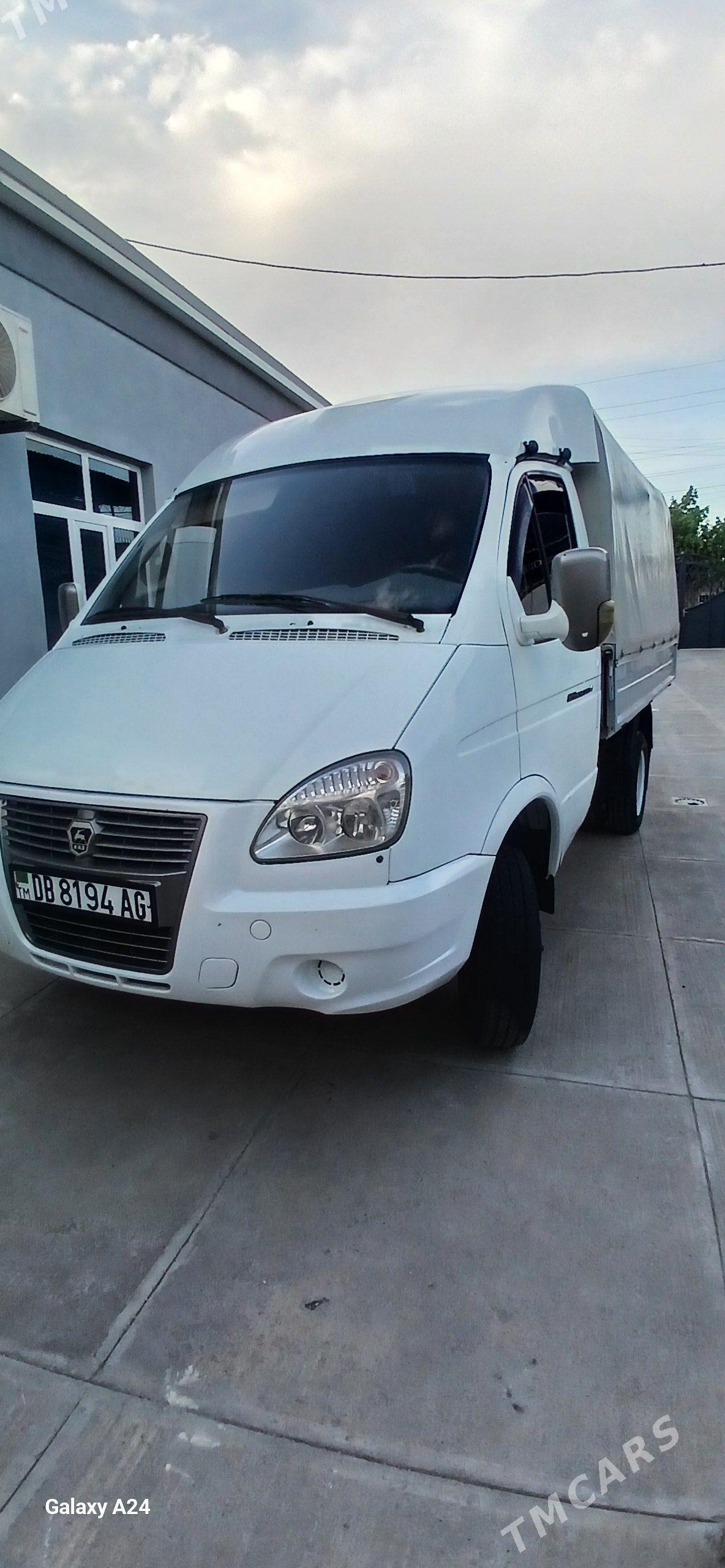 Gaz Gazel 2011 - 175 000 TMT - Ашхабад - img 1