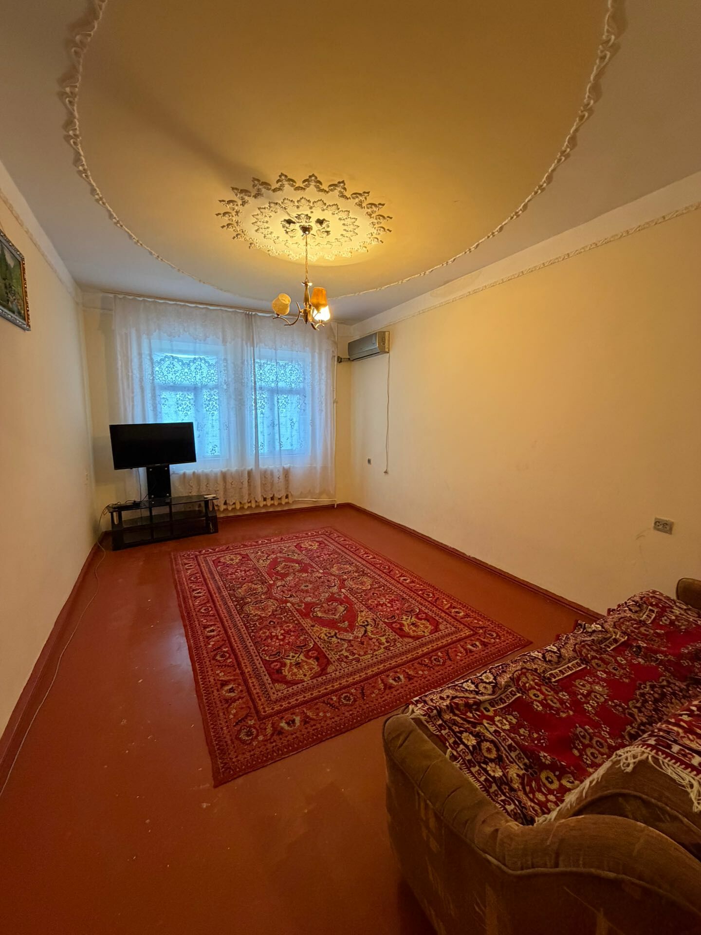 SATLYK MIR3 3 KOM - Aşgabat - img 1