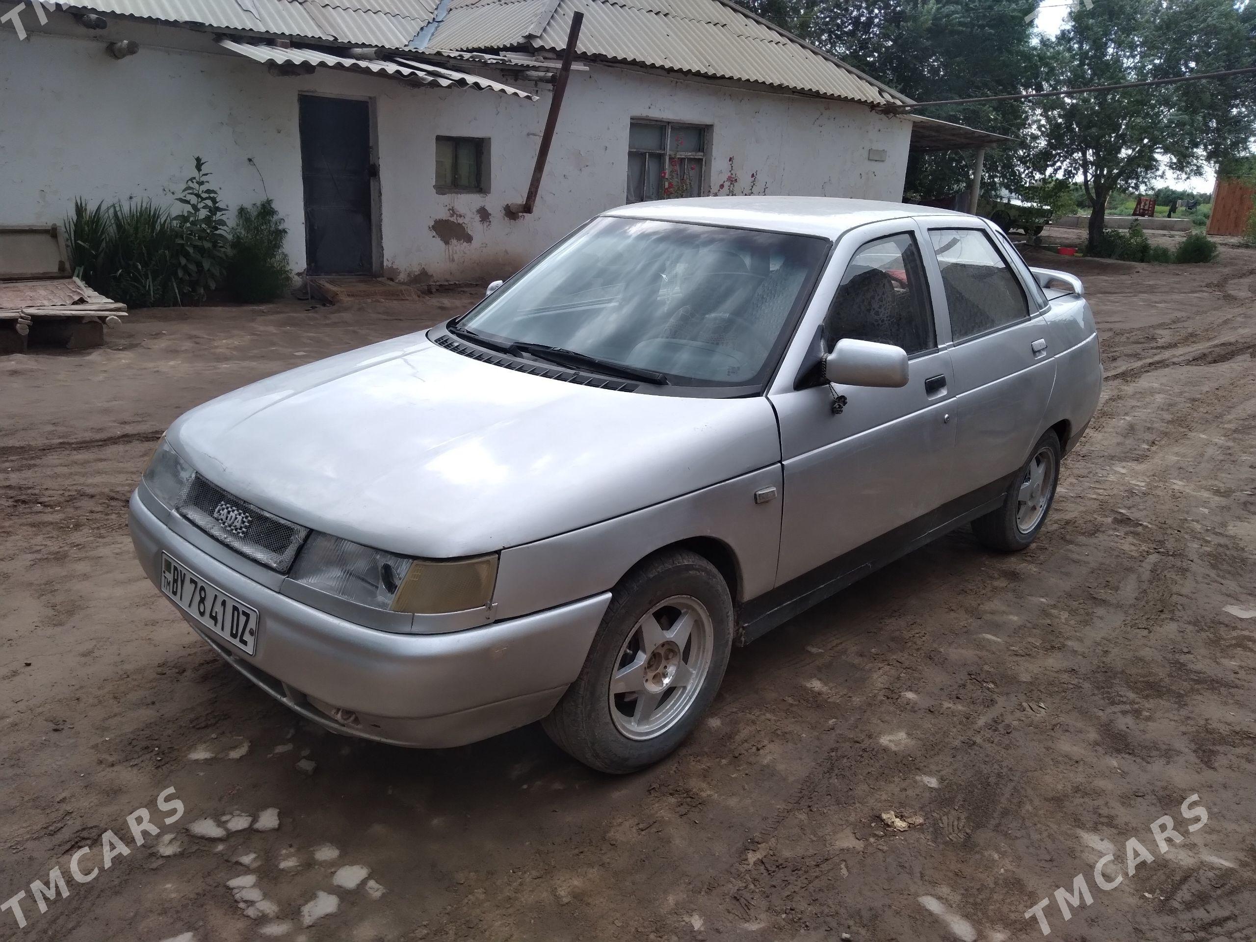 Lada 2110 2003 - 25 000 TMT - етр. Туркменбаши - img 1