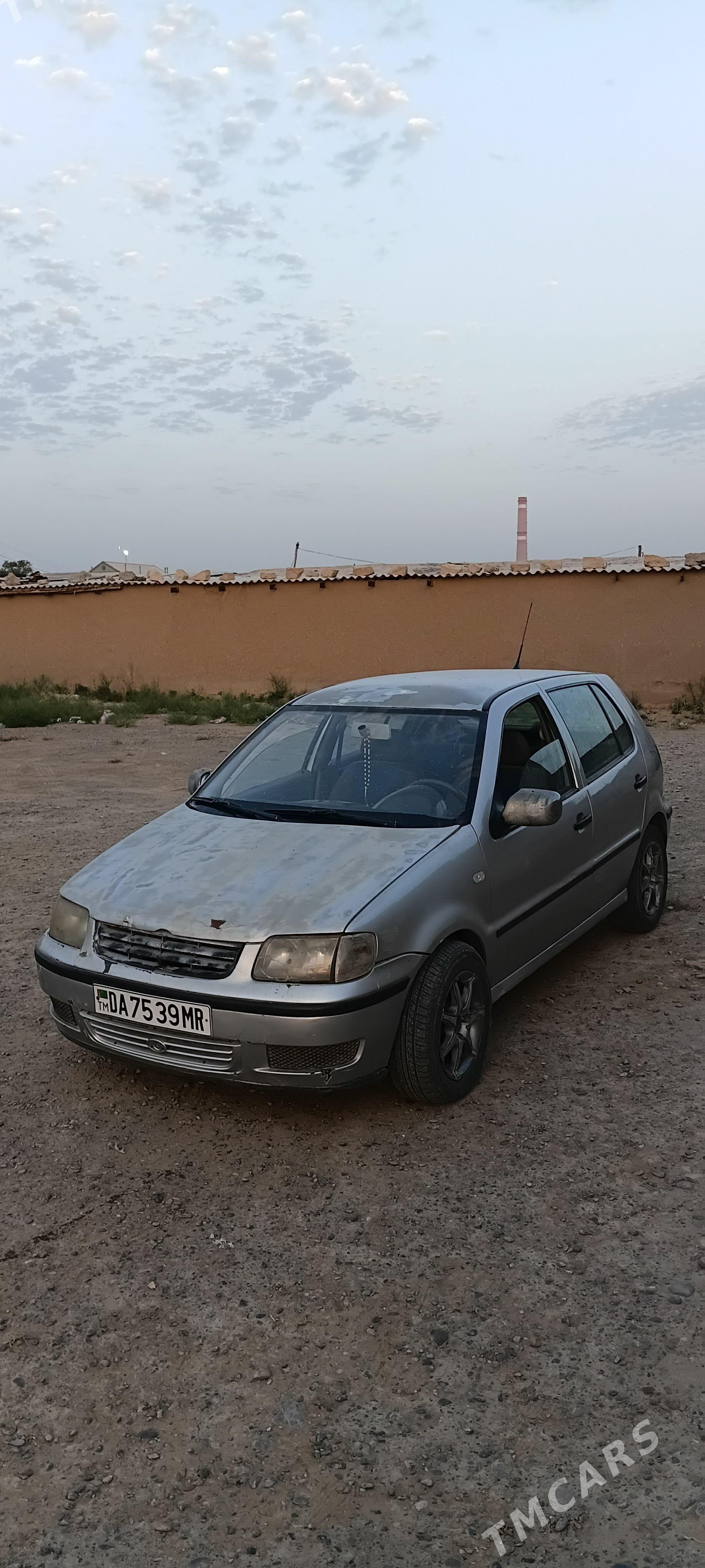 Volkswagen Polo 2001 - 30 000 TMT - Mary - img 1