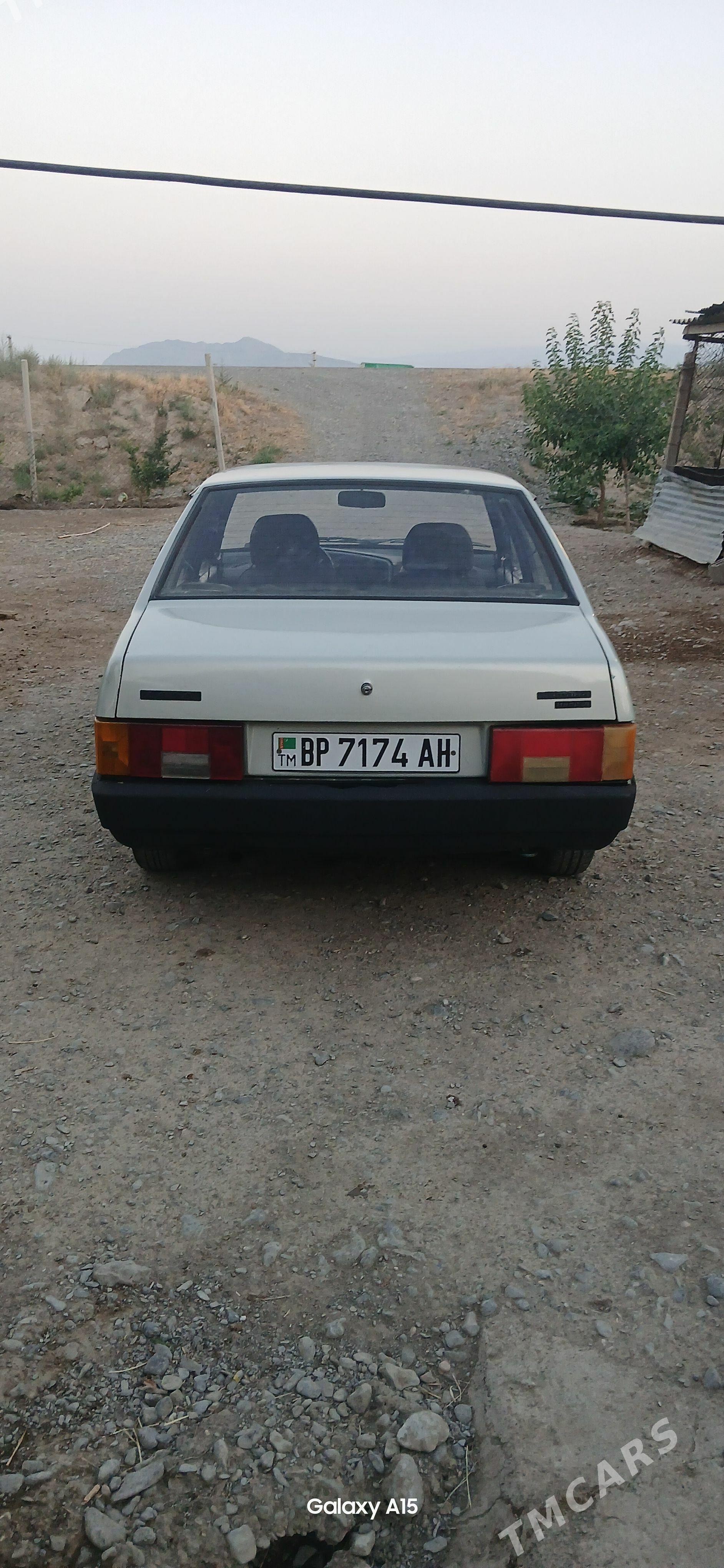 Lada 21099 2000 - 22 000 TMT - Gökdepe - img 1