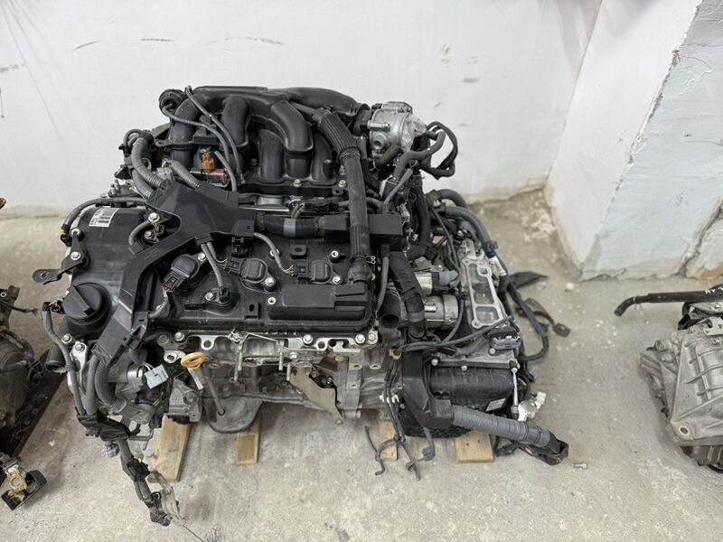 3,5 Camry Avalon ES350 mator 25 500 TMT - Hitrowka - img 1