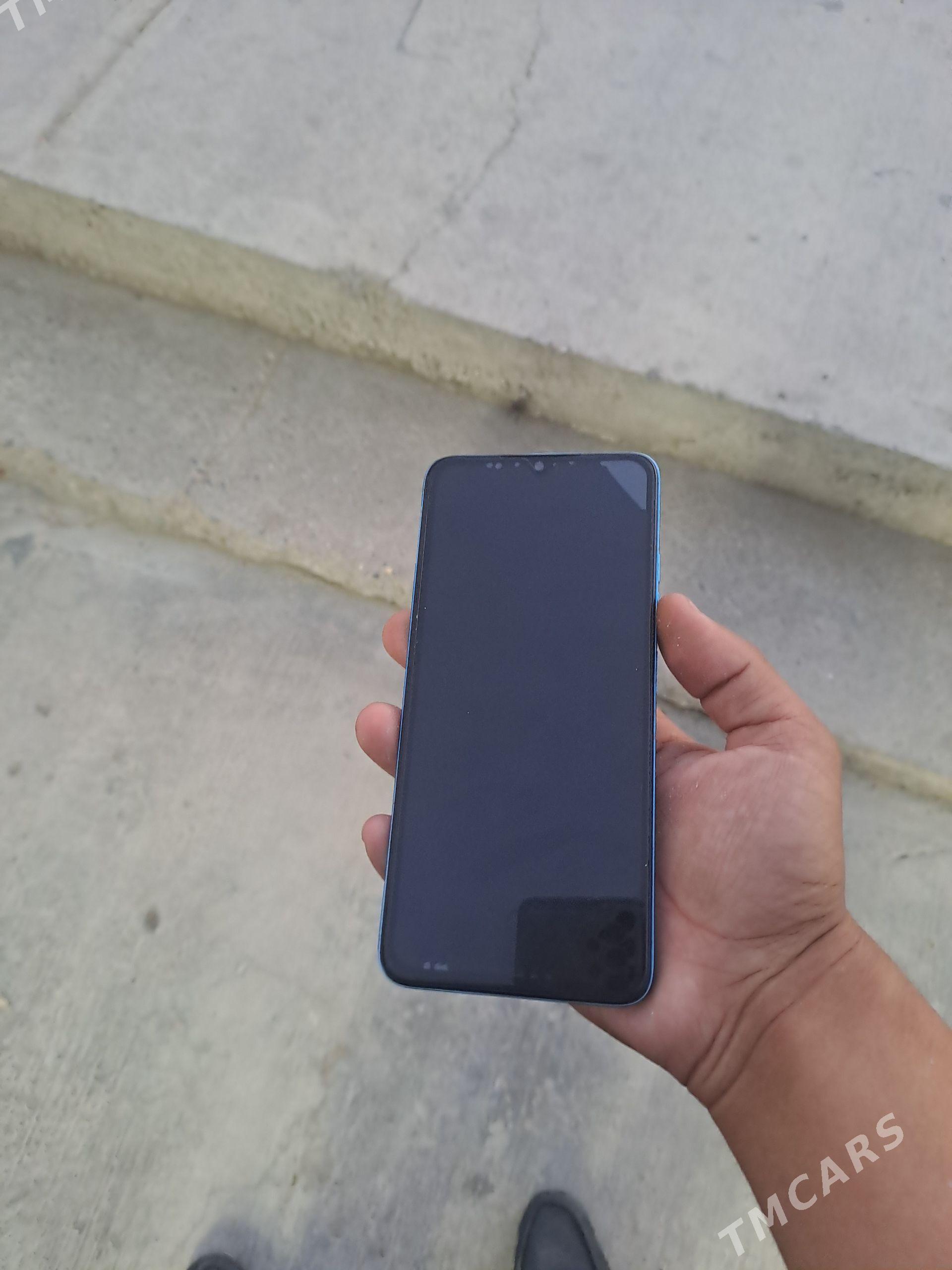 Tecno smart 10 8/128 - Ашхабад - img 1