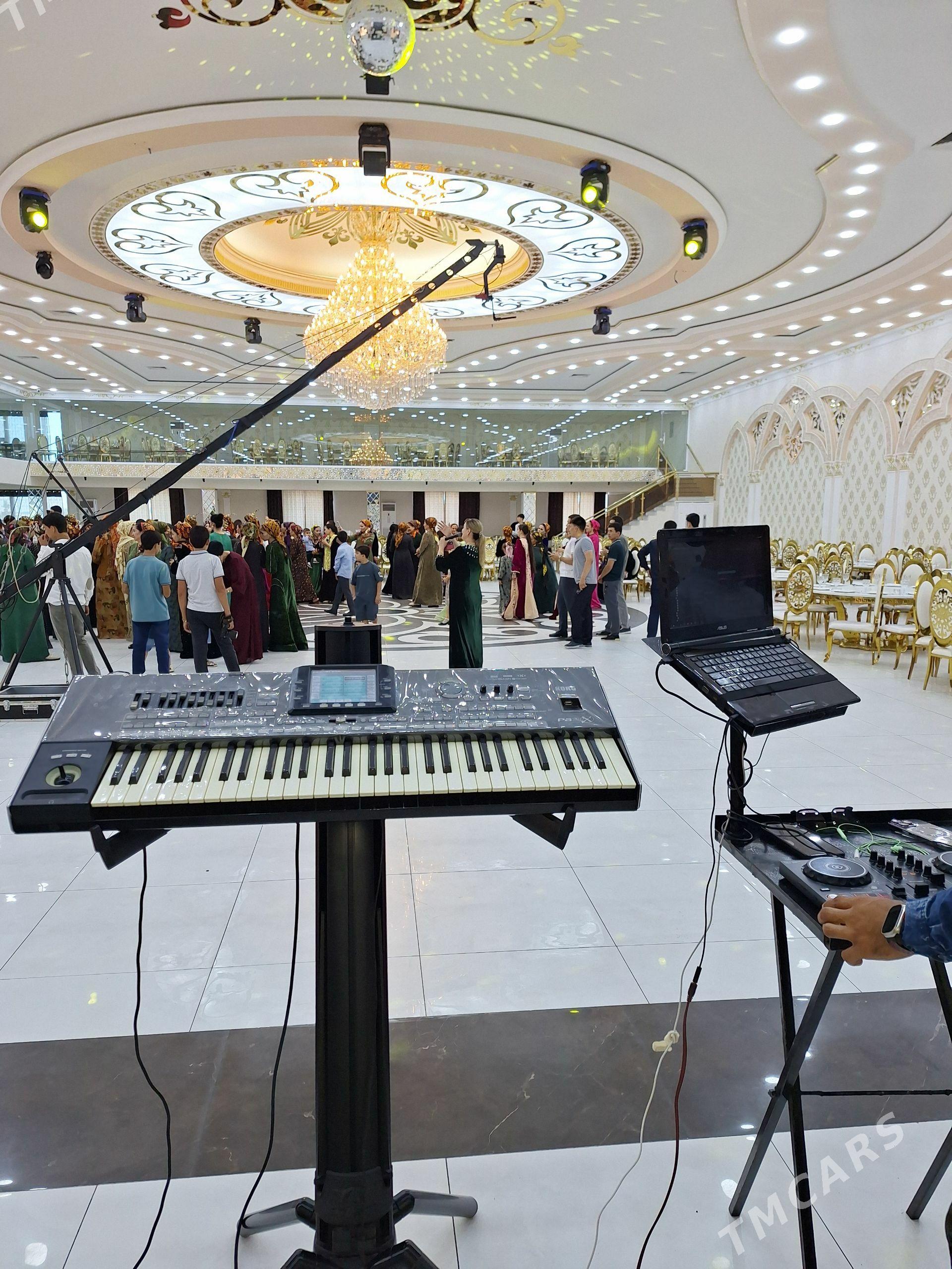 korg pa3x 61k 256ram - Babadaýhan - img 1