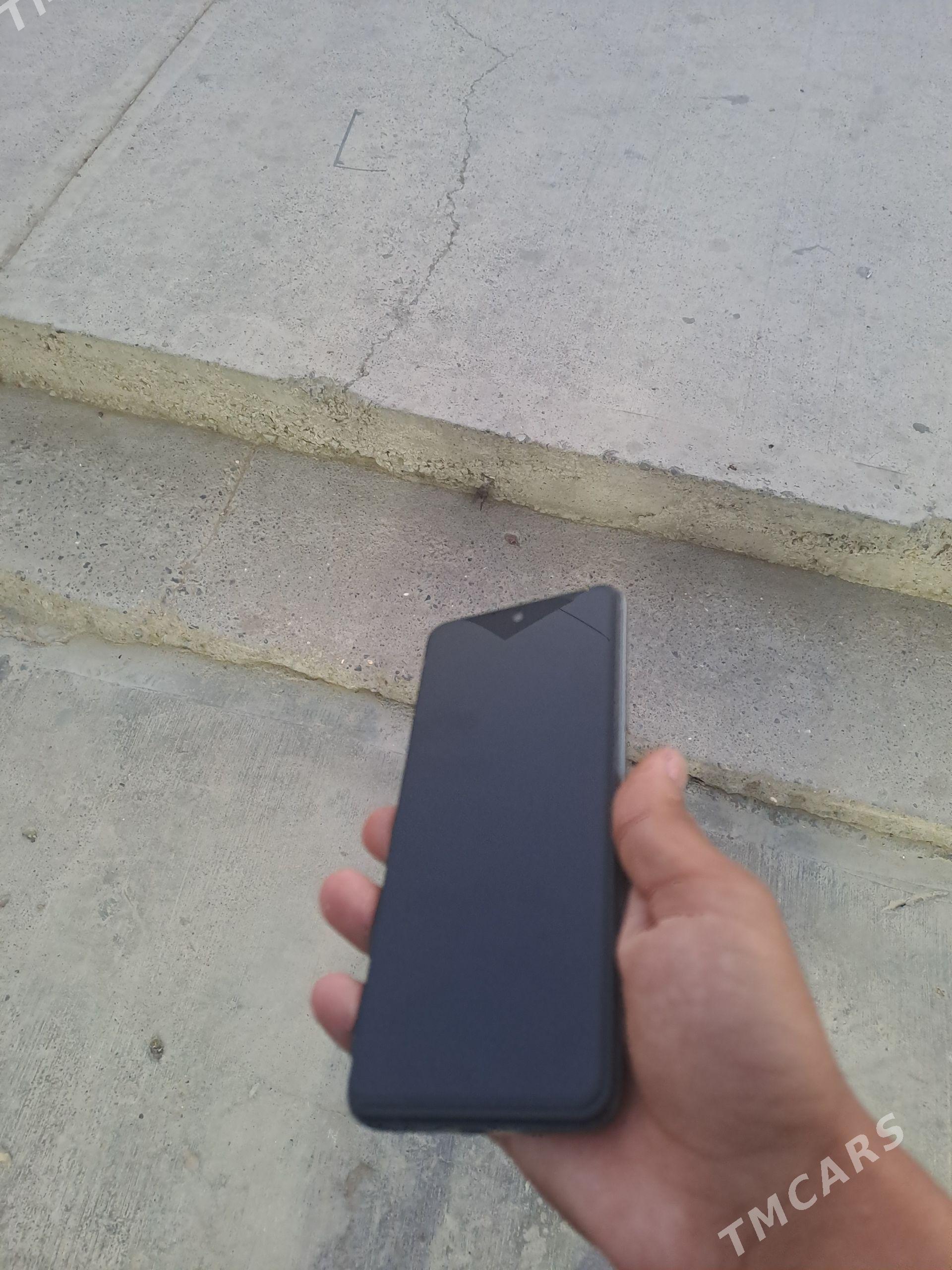Poco x5 8/256 - Aşgabat - img 1