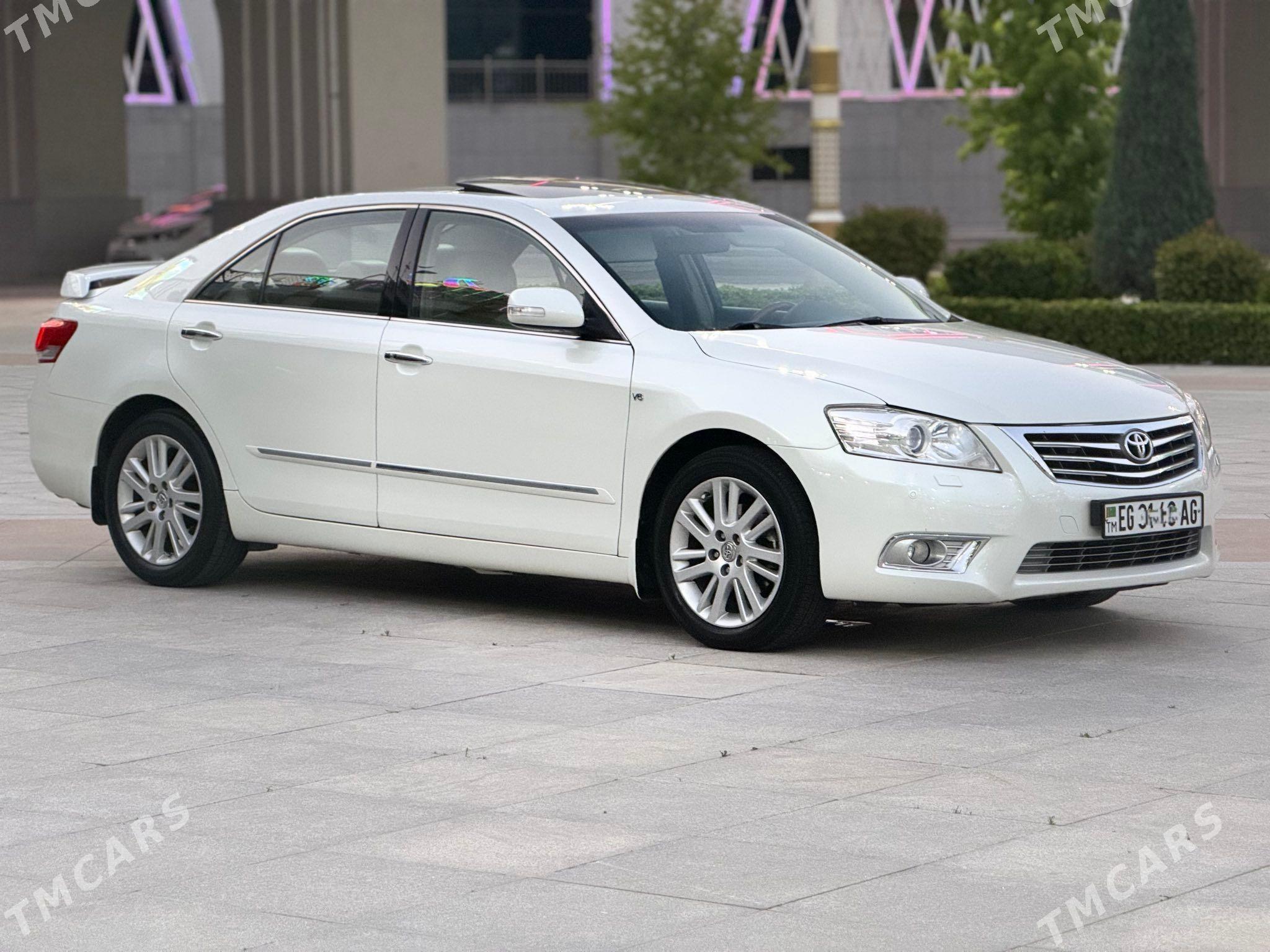 Toyota Aurion 2011 - 295 000 TMT - Aşgabat - img 1