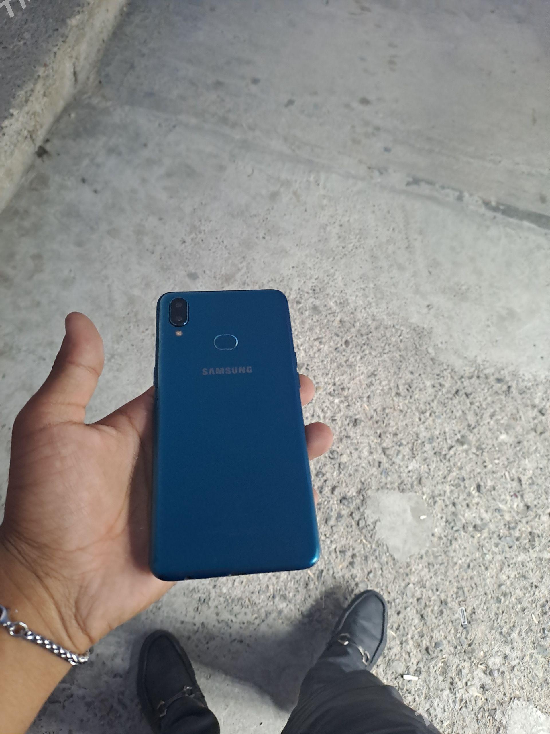 Samsung a10s - Ашхабад - img 1