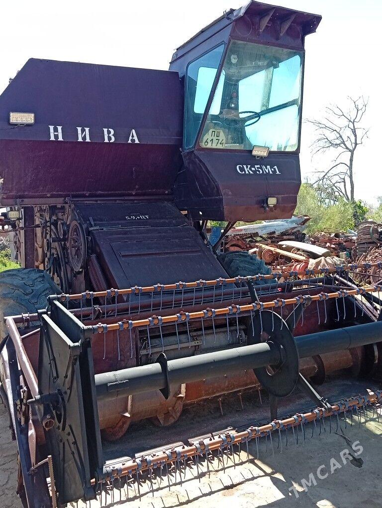 MTZ 80 1992 - 350 000 TMT - Halaç - img 1