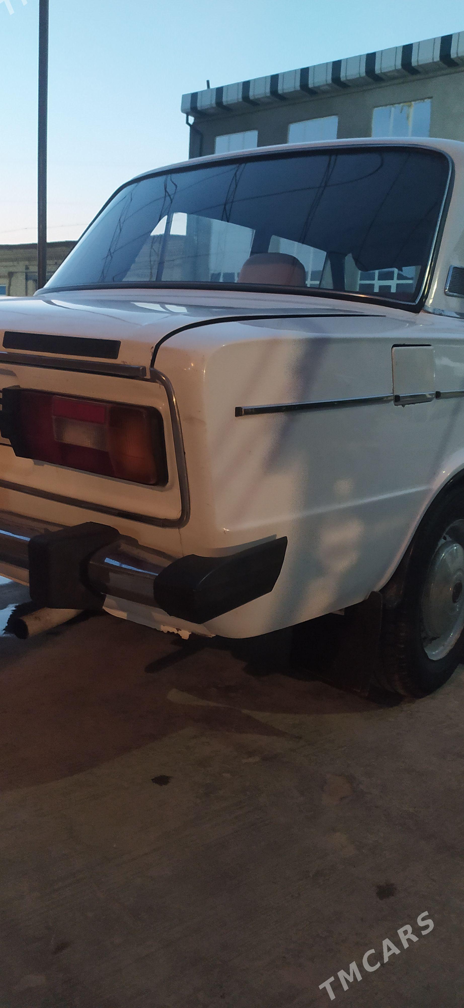Lada 2106 1988 - 35 000 TMT - Çärjew - img 1