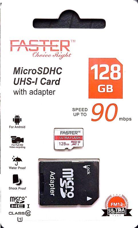 Faster 128gb - Aşgabat - img 1