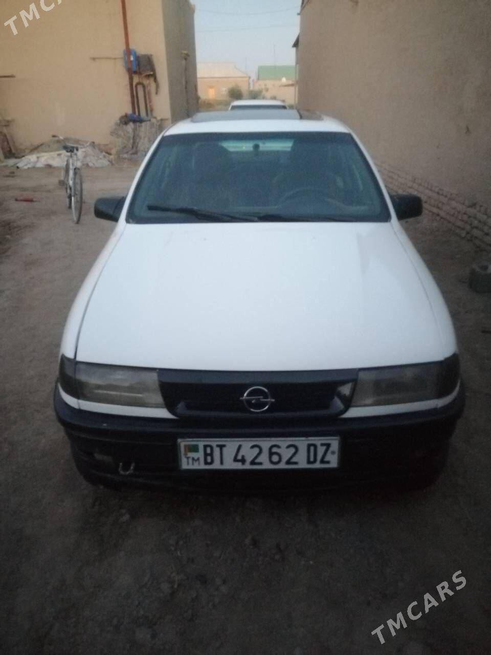 Opel Vectra 1994 - 34 000 TMT - Gurbansoltan Eje - img 1