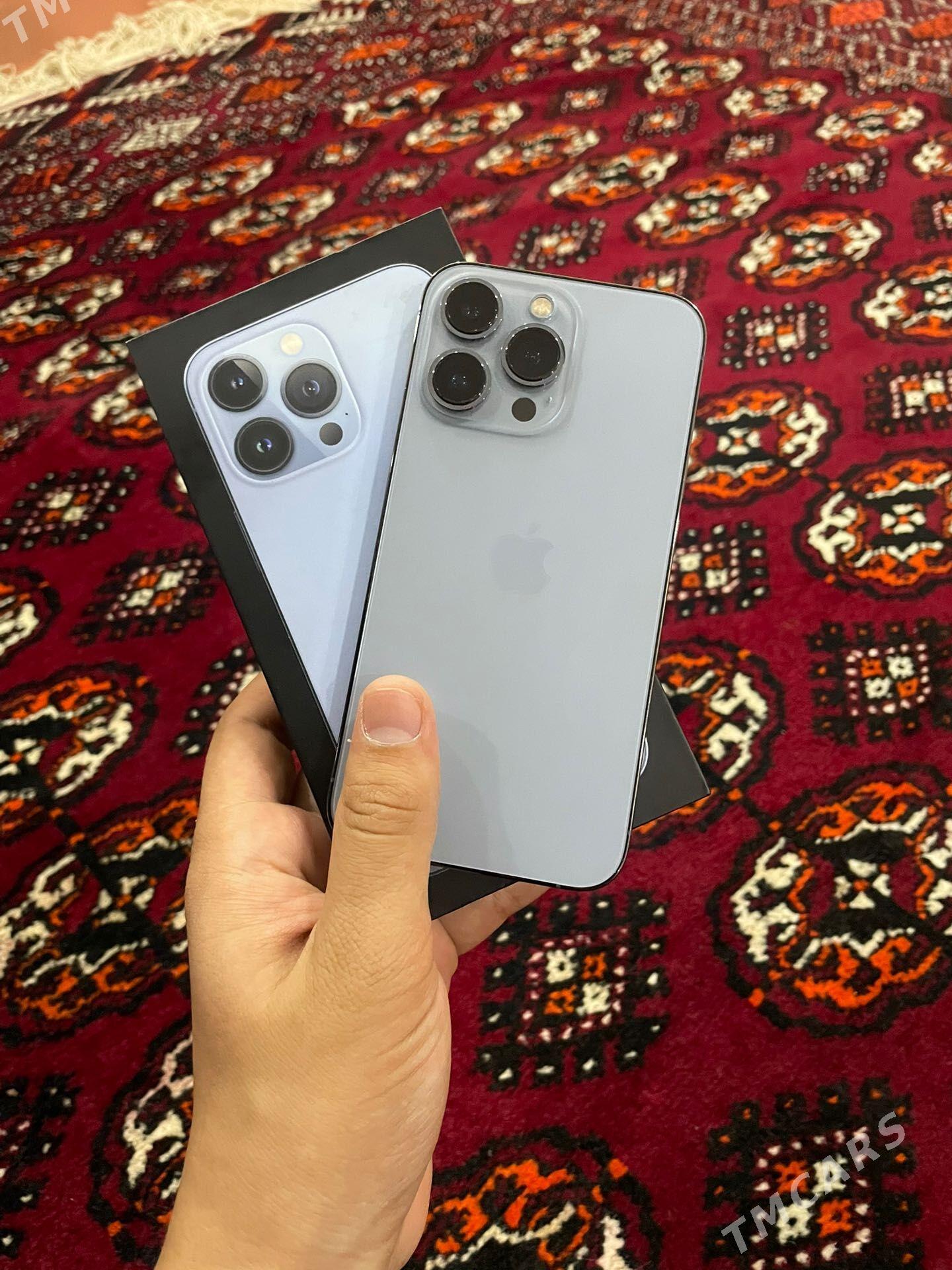 iphone13pro - Daşoguz - img 1