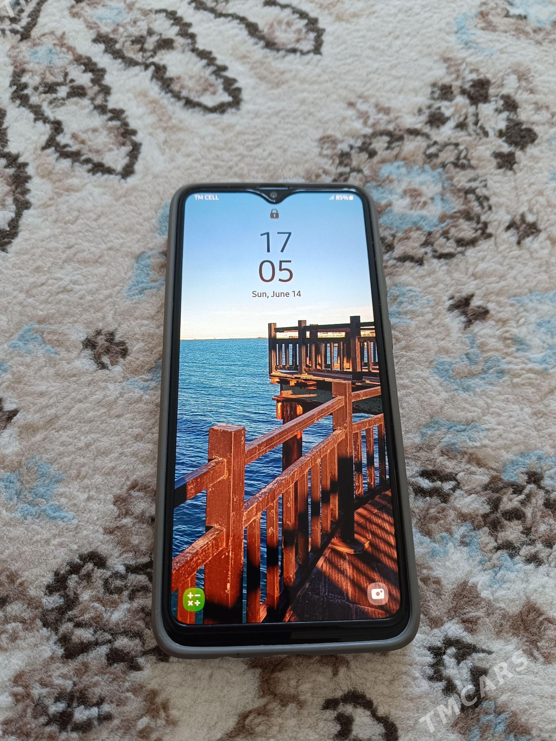 Galaxy A20 - 6 mkr - img 1