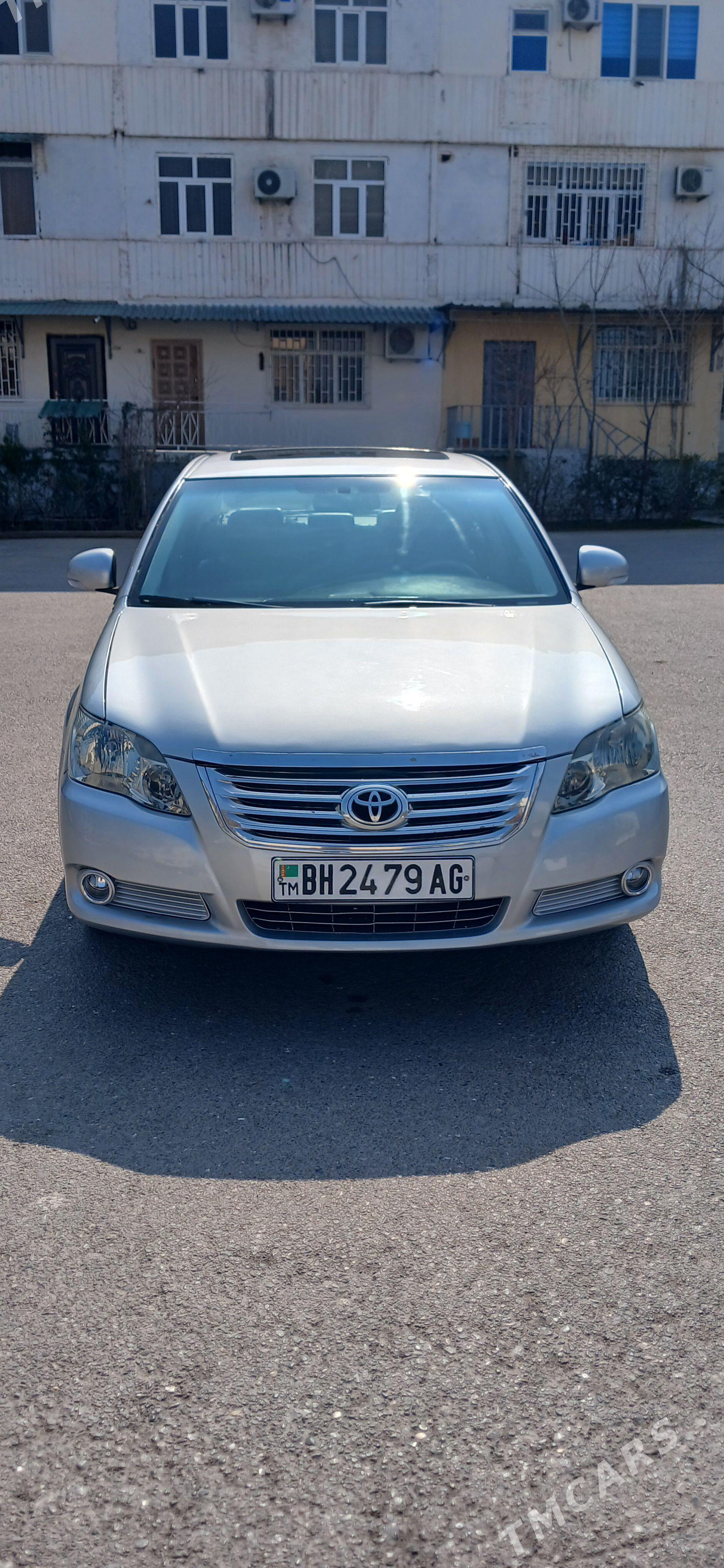 Toyota Avalon 2005 - 190 000 TMT - Ашхабад - img 1