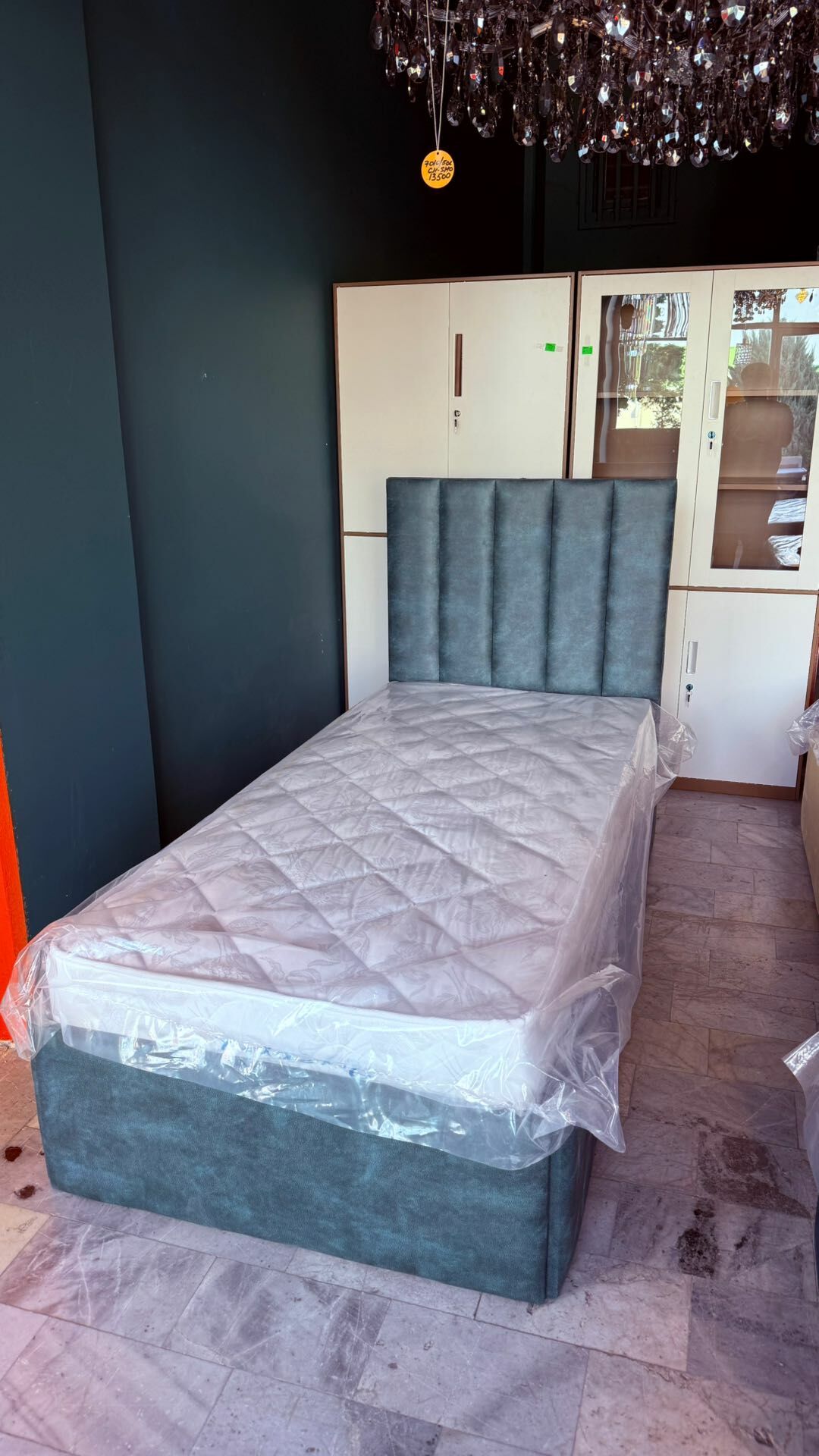krowat mebel matras stol - Aşgabat - img 1