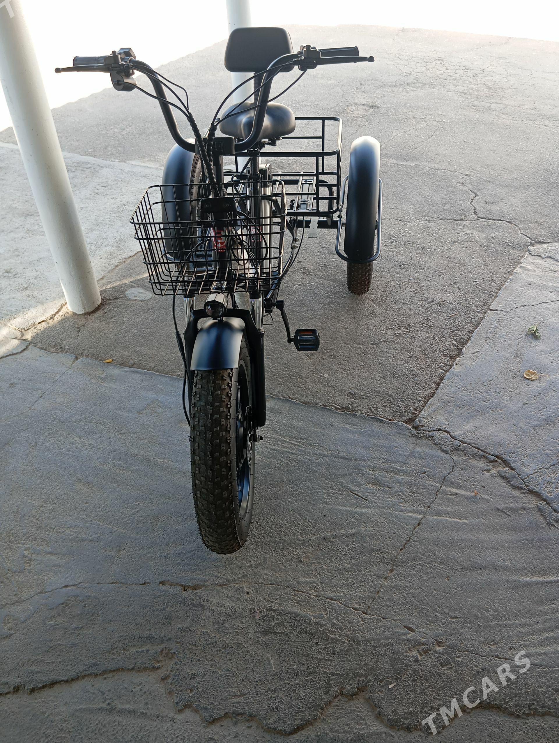 tokly tigir - Бузмеин - img 1