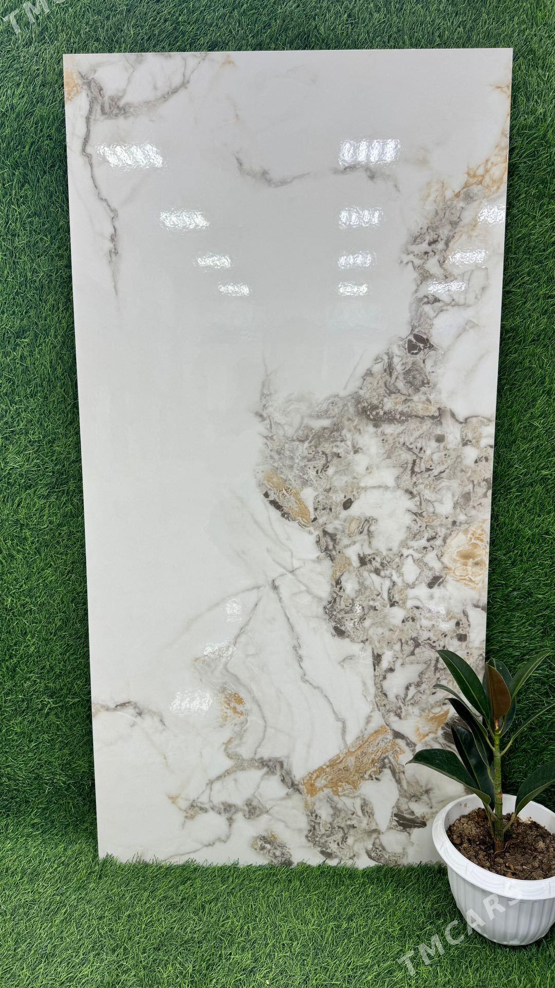 60*1.20 Kafel amatly кафель - Aşgabat - img 1