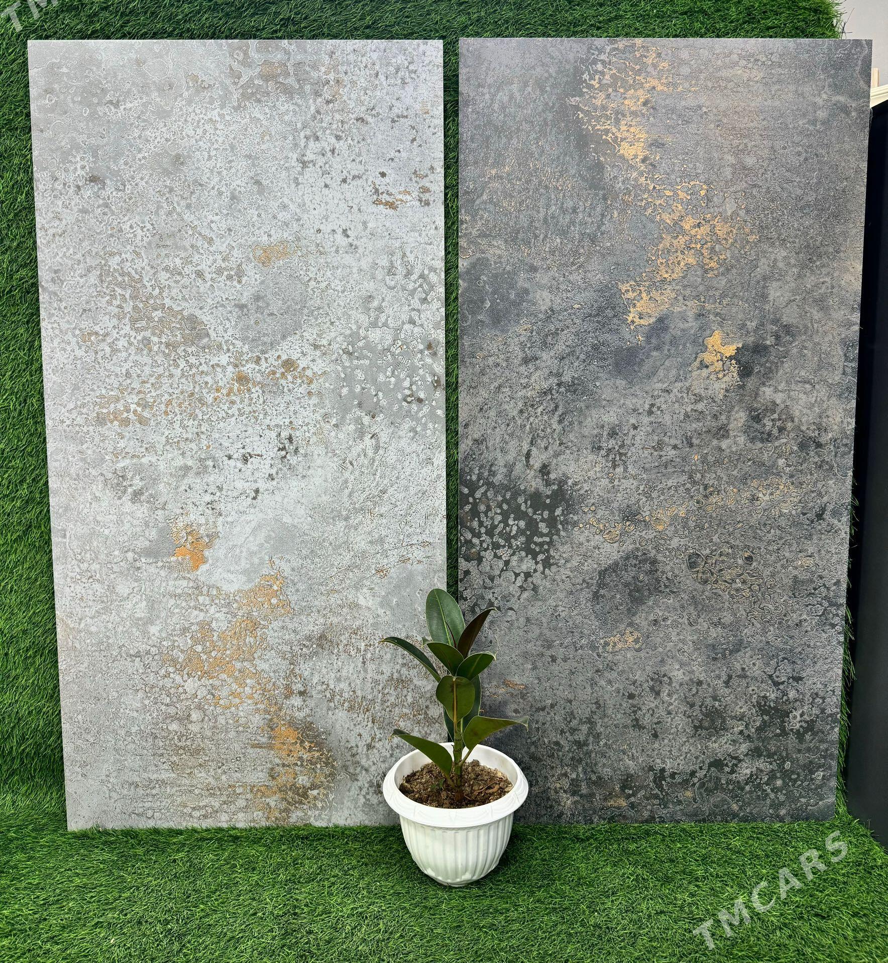 Kafel Umman 60*1.20 кафель - Ашхабад - img 1