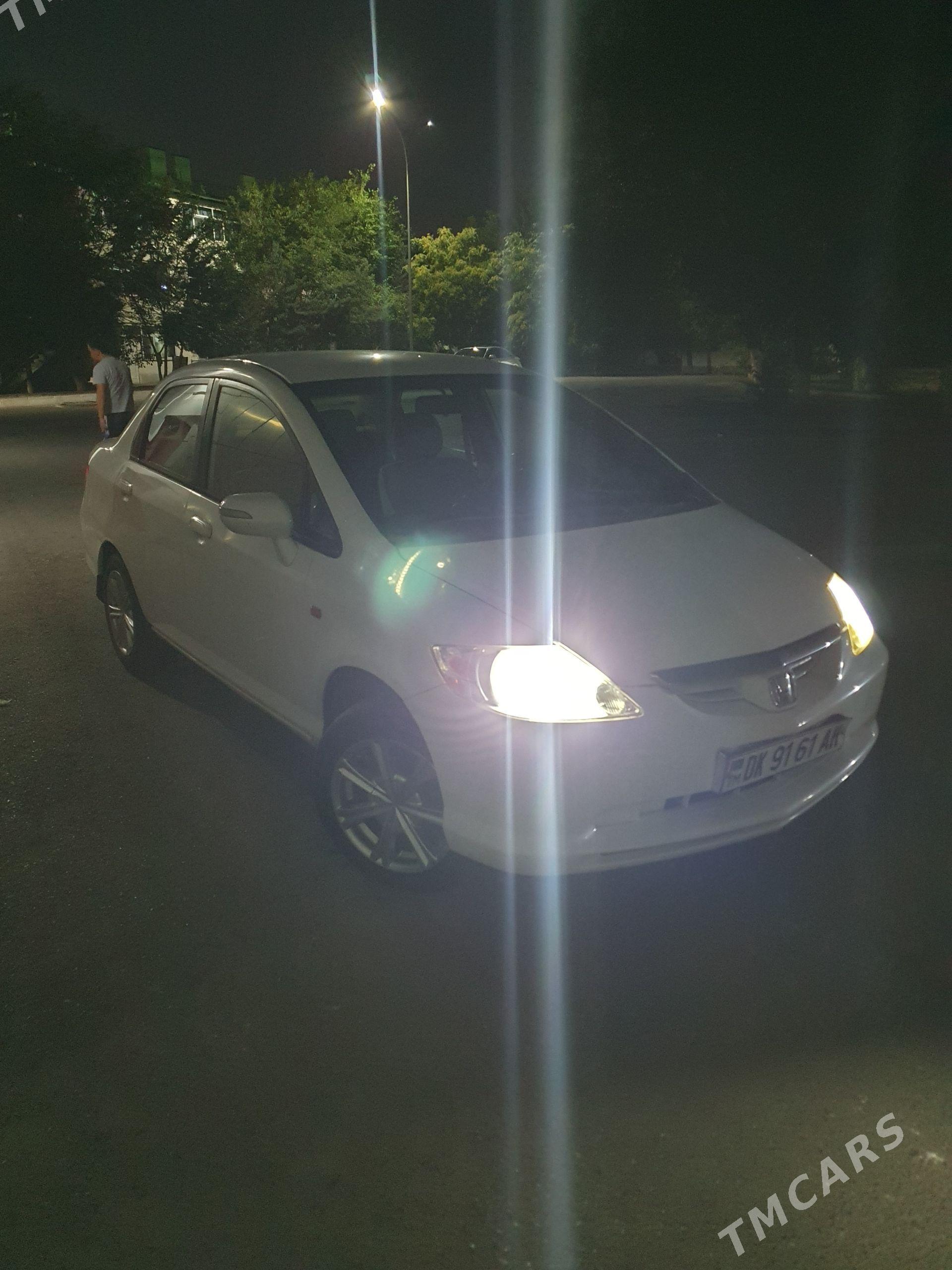 Honda Civic 2004 - 75 000 TMT - Ашхабад - img 1