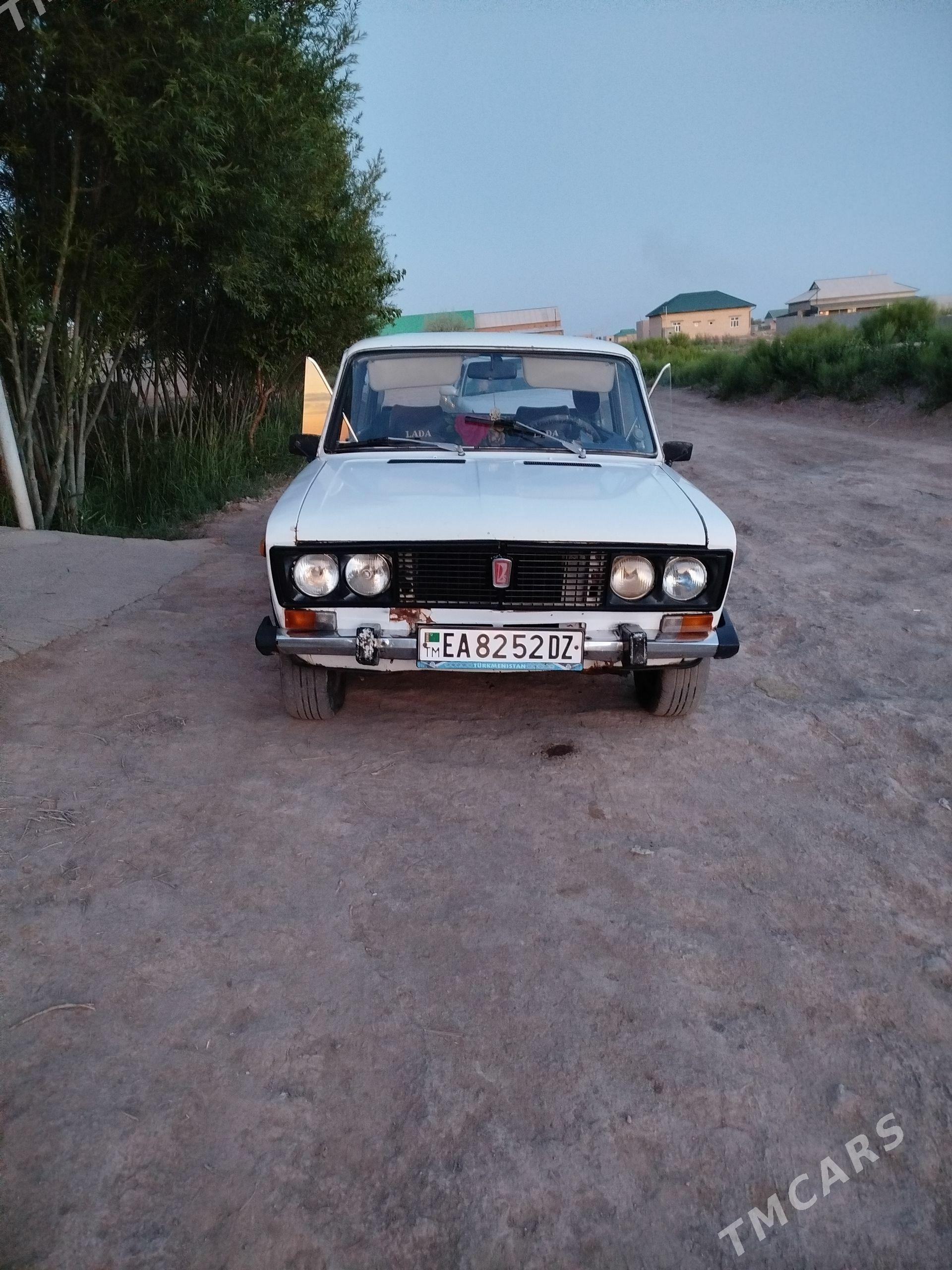 Lada 2106 1993 - 22 000 TMT - Köneürgenç - img 1