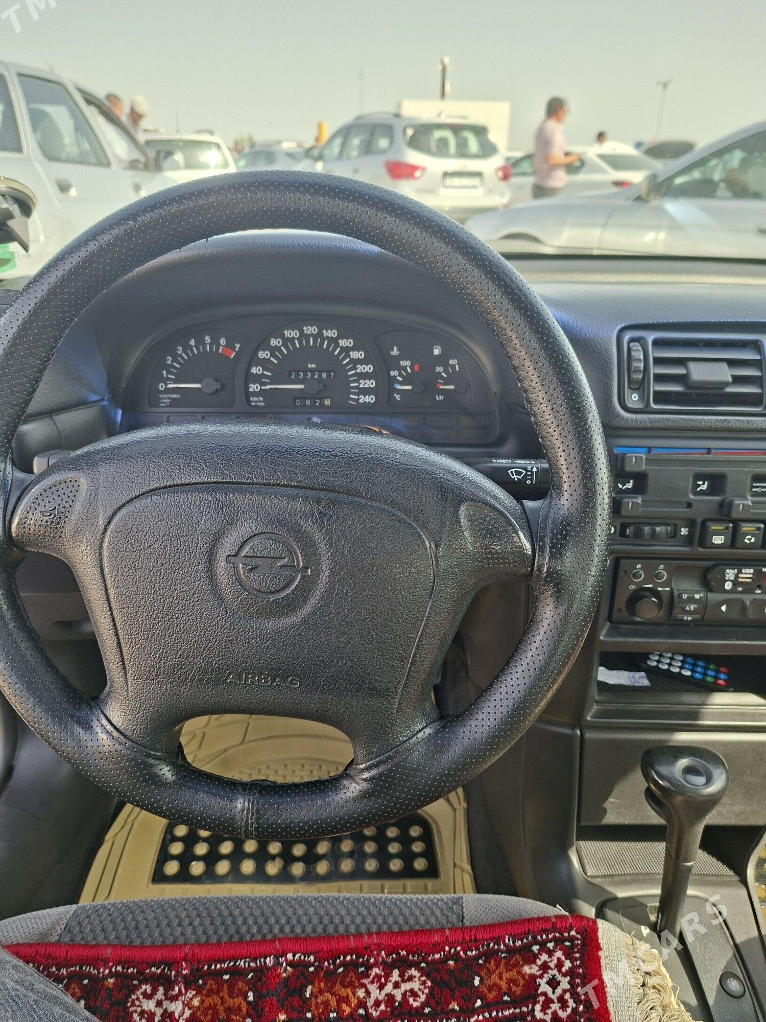 Opel Vectra 1994 - 58 000 TMT - Daşoguz - img 1