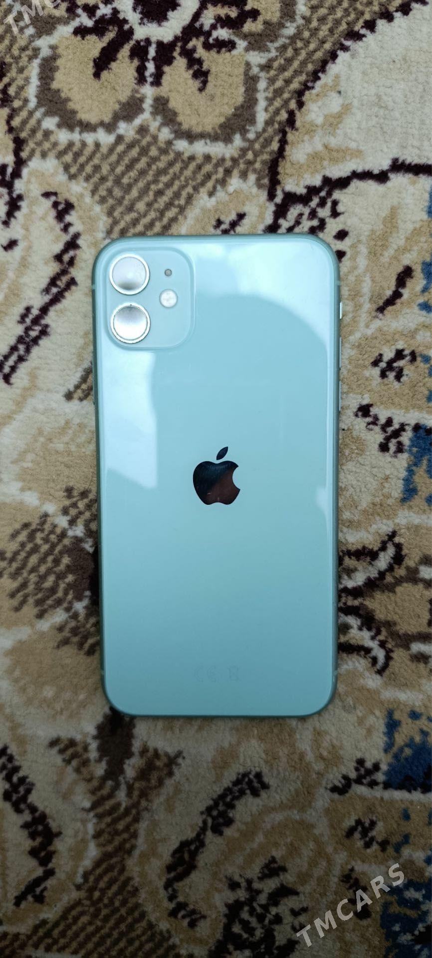 IPhone 11 RU/A - Туркменабат - img 1