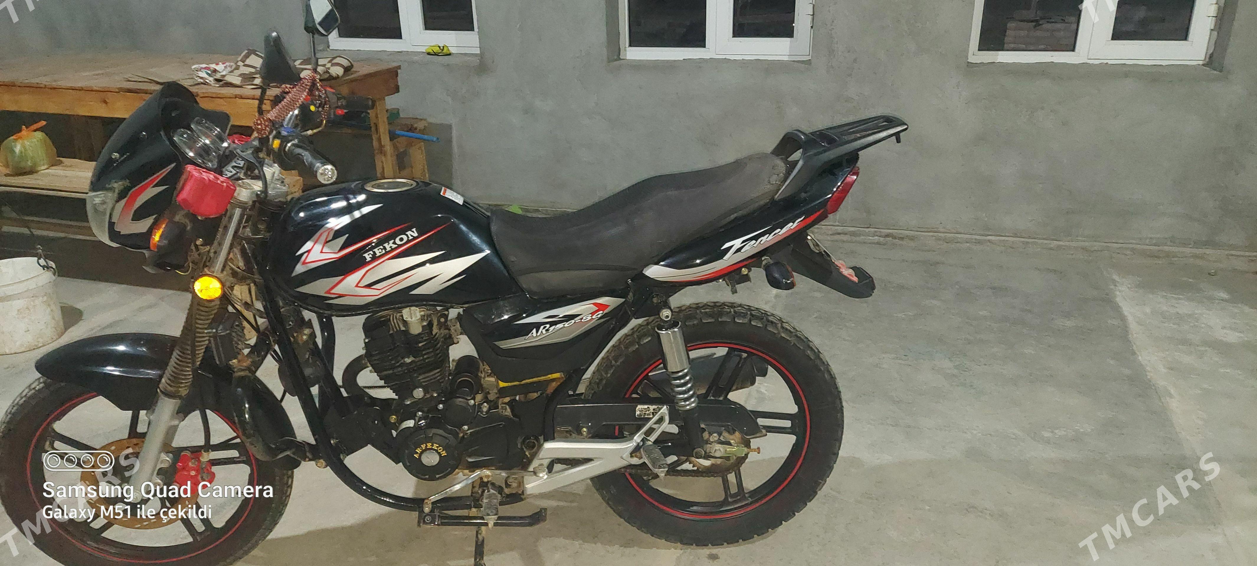 Fekon FK200-14G 2025 - 15 000 TMT - Garabekewül - img 1