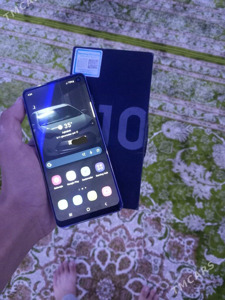 samsung s10 - Чоганлы - img 1